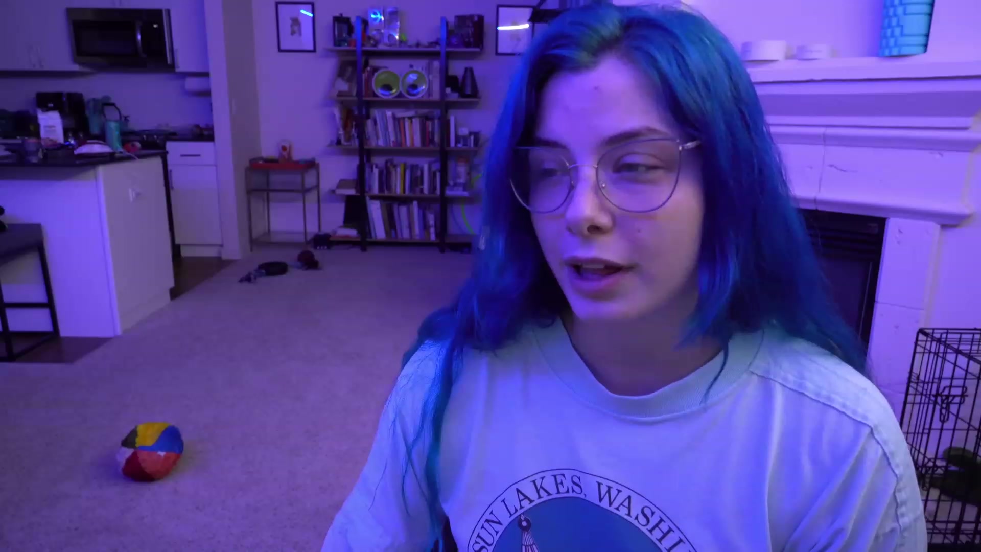 Gallery image thumbnail from MunchaQuchi's myfreecams stream on, 02/17/2023, 02:59 image 8 of 20