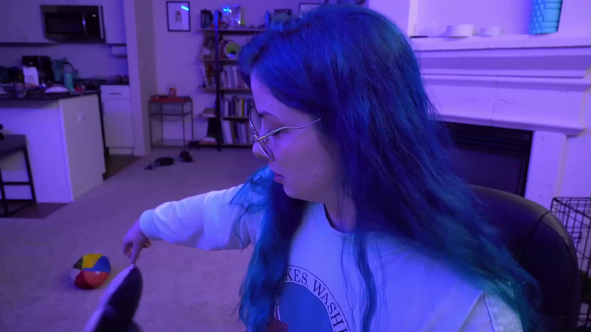Gallery image thumbnail from MunchaQuchi's myfreecams stream on, 02/17/2023, 02:59 image 10 of 20