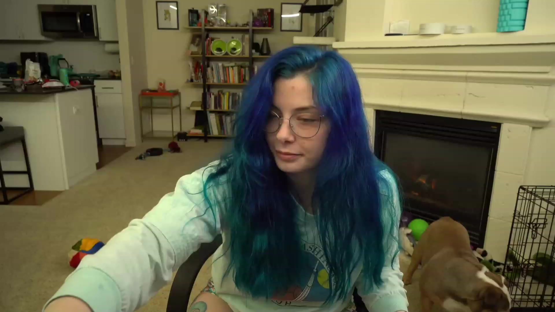 Gallery image thumbnail from MunchaQuchi's myfreecams stream on, 02/17/2023, 02:59 image 16 of 20