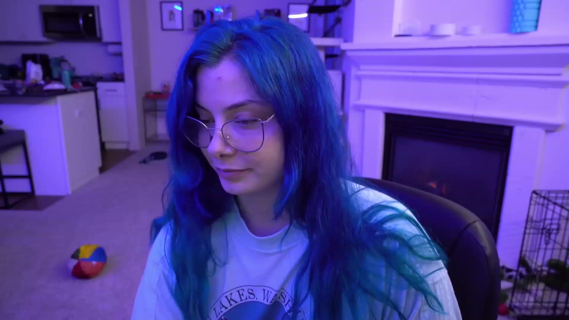 Gallery image thumbnail from MunchaQuchi's myfreecams stream on, 02/17/2023, 02:59 image 14 of 20