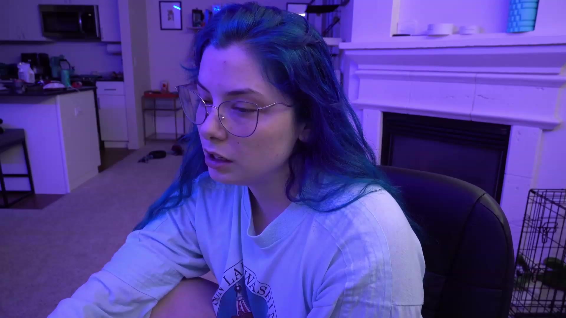 Gallery image thumbnail from MunchaQuchi's myfreecams stream on, 02/17/2023, 02:59 image 1 of 20