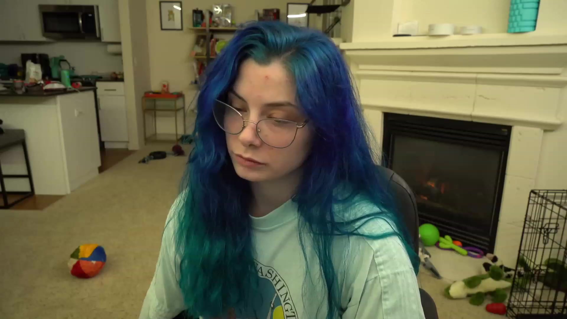 Gallery image thumbnail from MunchaQuchi's myfreecams stream on, 02/17/2023, 02:59 image 15 of 20