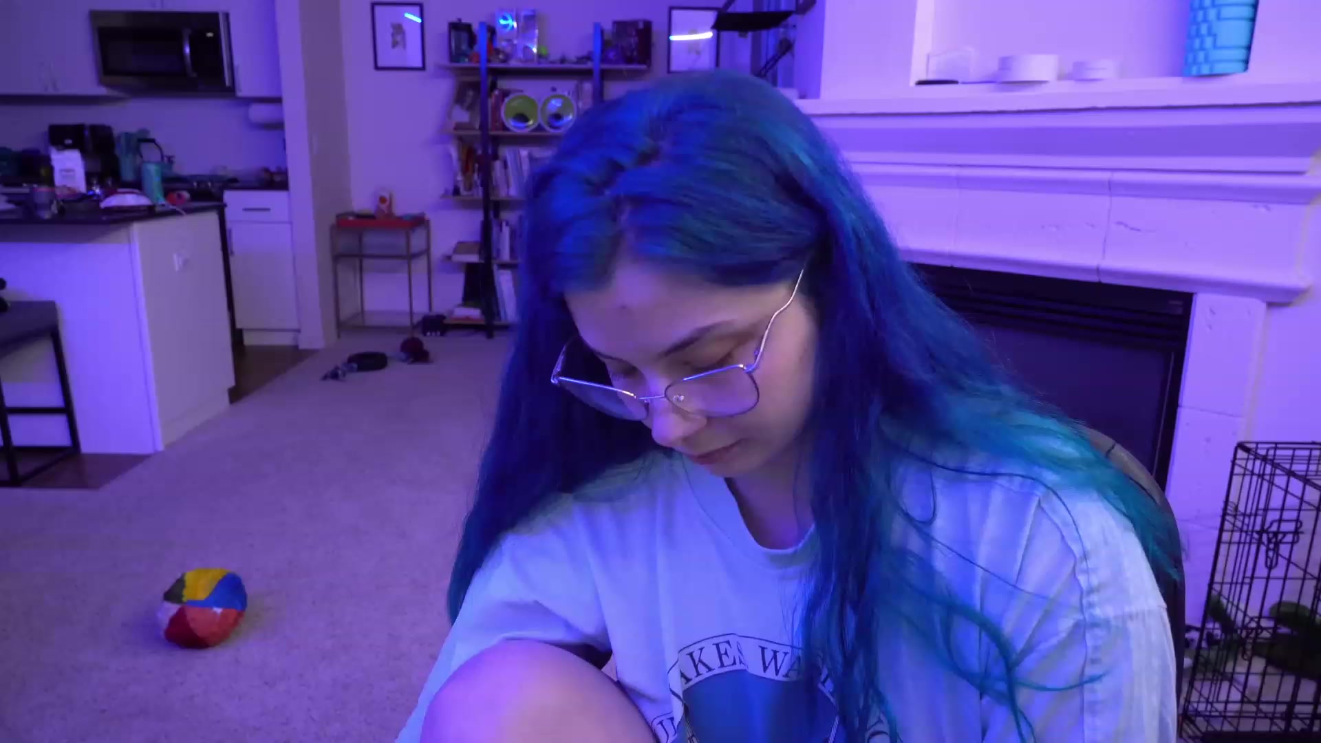Gallery image thumbnail from MunchaQuchi's myfreecams stream on, 02/17/2023, 02:59 image 11 of 20