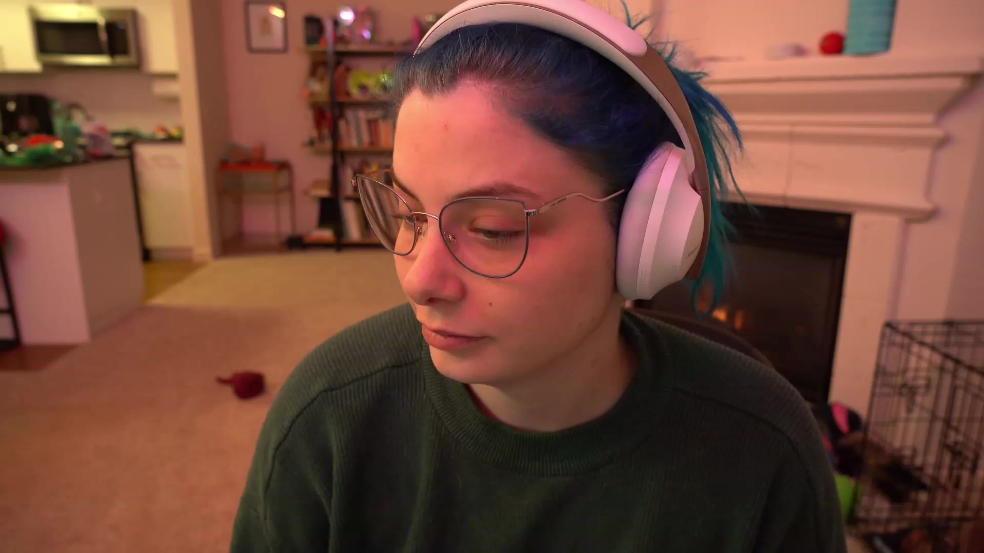 Gallery image thumbnail from MunchaQuchi's myfreecams stream on, 02/21/2023, 02:15 image 8 of 20