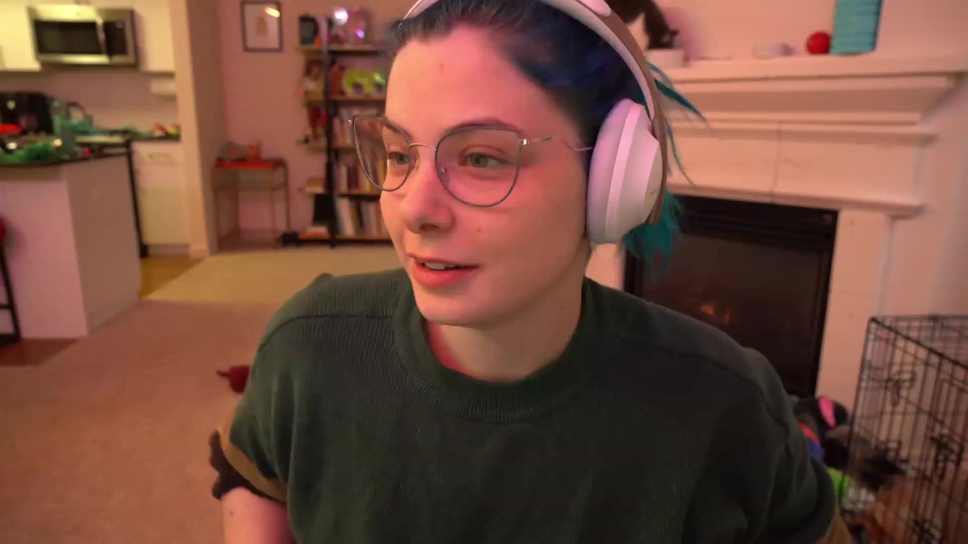 Gallery image thumbnail from MunchaQuchi's myfreecams stream on, 02/21/2023, 02:15 image 2 of 20