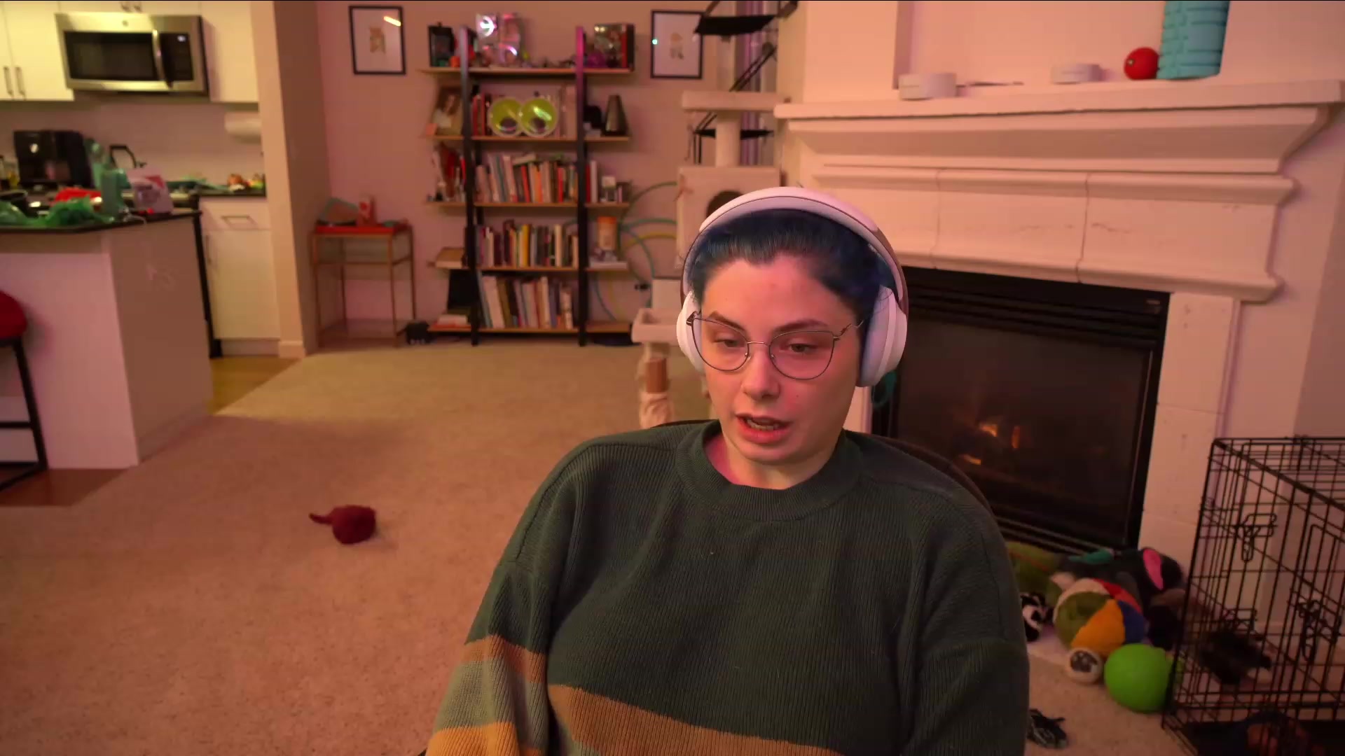 Gallery image thumbnail from MunchaQuchi's myfreecams stream on, 02/21/2023, 02:15 image 20 of 20