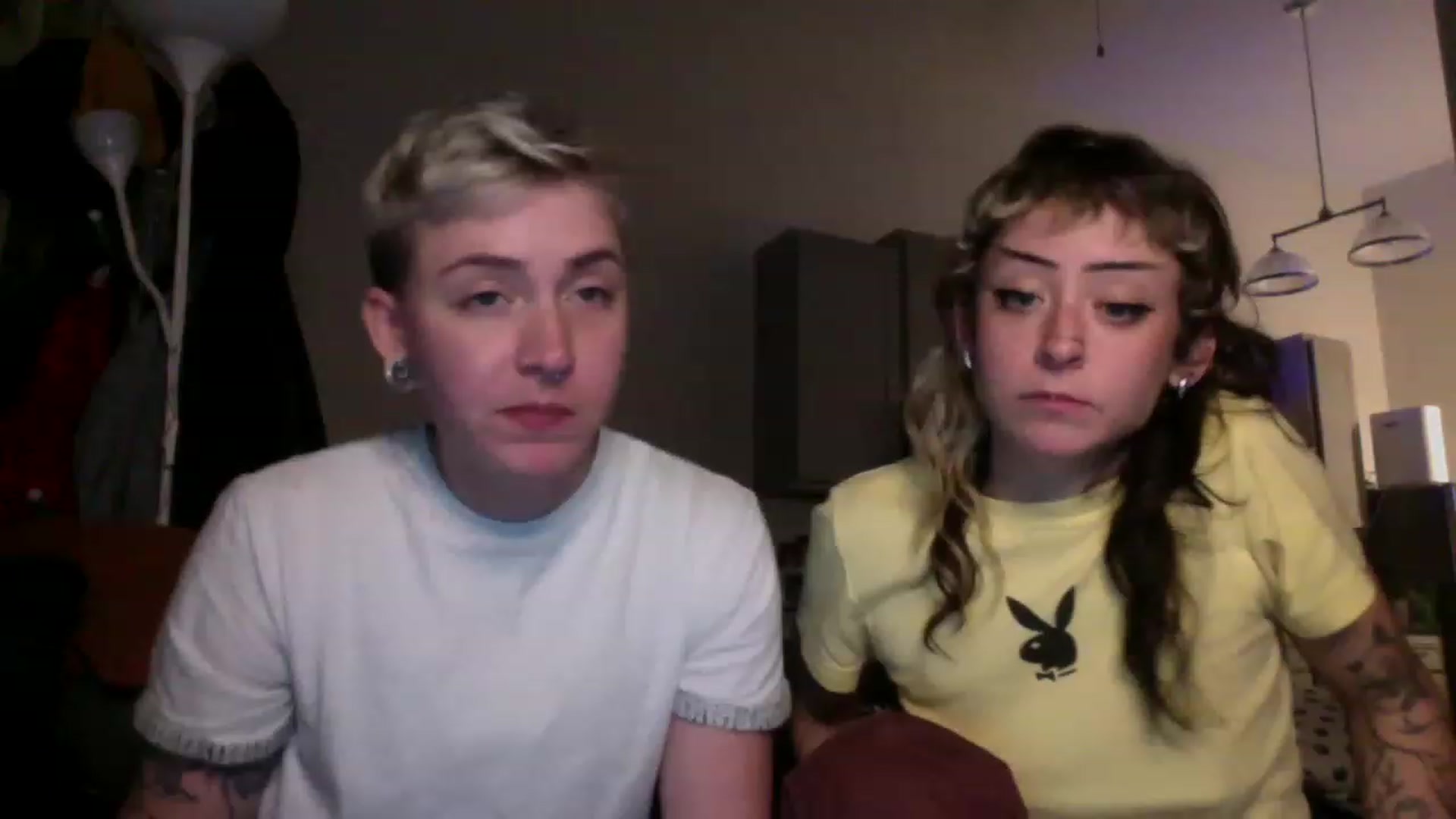 Gallery image thumbnail from Murphyfucks's myfreecams stream on, 12/19/2022, 08:41 image 4 of 20