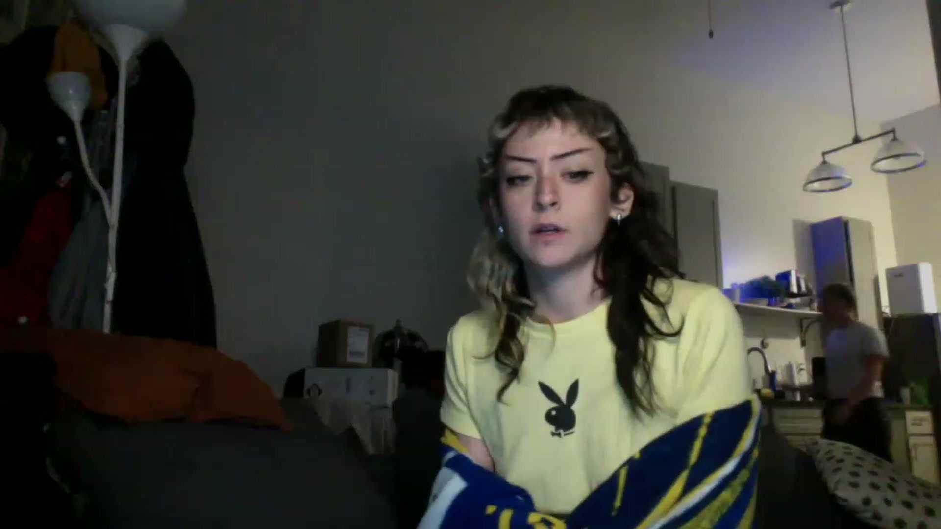 Gallery image thumbnail from Murphyfucks's myfreecams stream on, 12/19/2022, 08:41 image 3 of 20