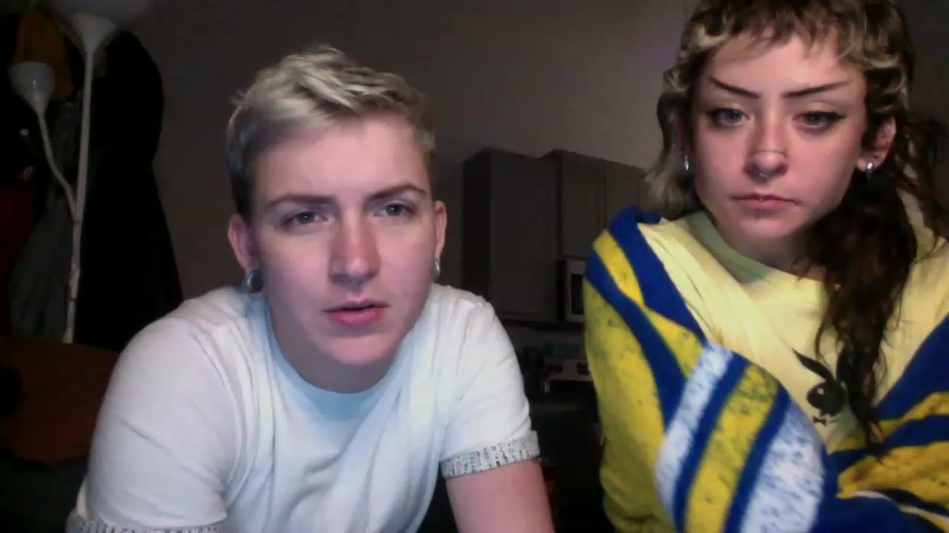 Gallery image thumbnail from Murphyfucks's myfreecams stream on, 12/19/2022, 08:41 image 20 of 20