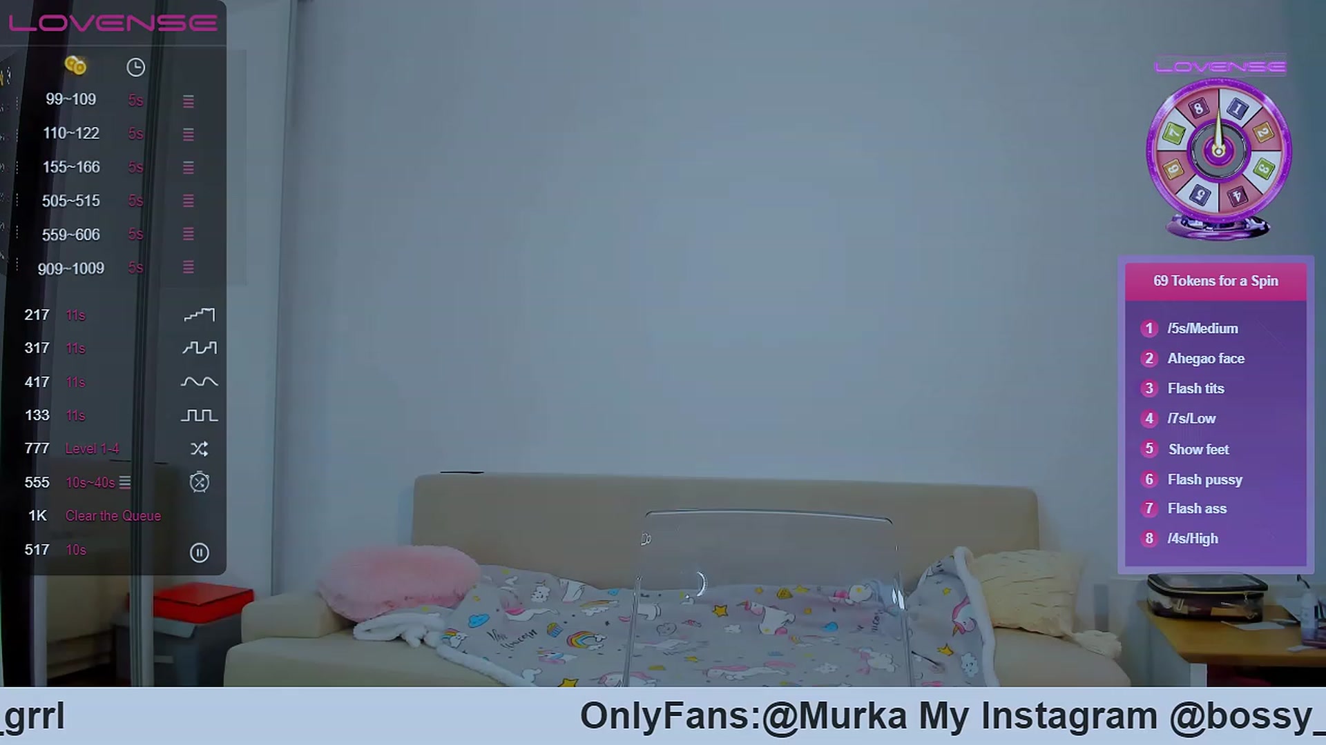 Gallery image thumbnail from Murrka's myfreecams stream on, 11/15/2022, 24:14 image 3 of 20