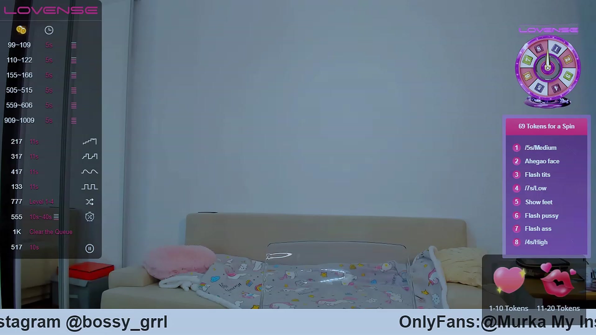 Gallery image thumbnail from Murrka's myfreecams stream on, 11/15/2022, 24:14 image 2 of 20