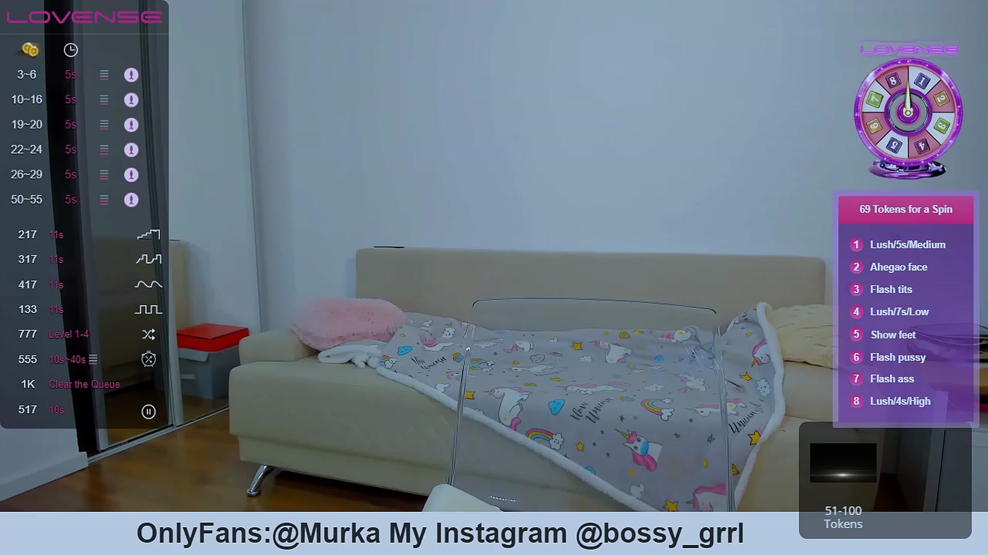 Gallery image thumbnail from Murrka's myfreecams stream on, 11/15/2022, 24:14 image 16 of 20