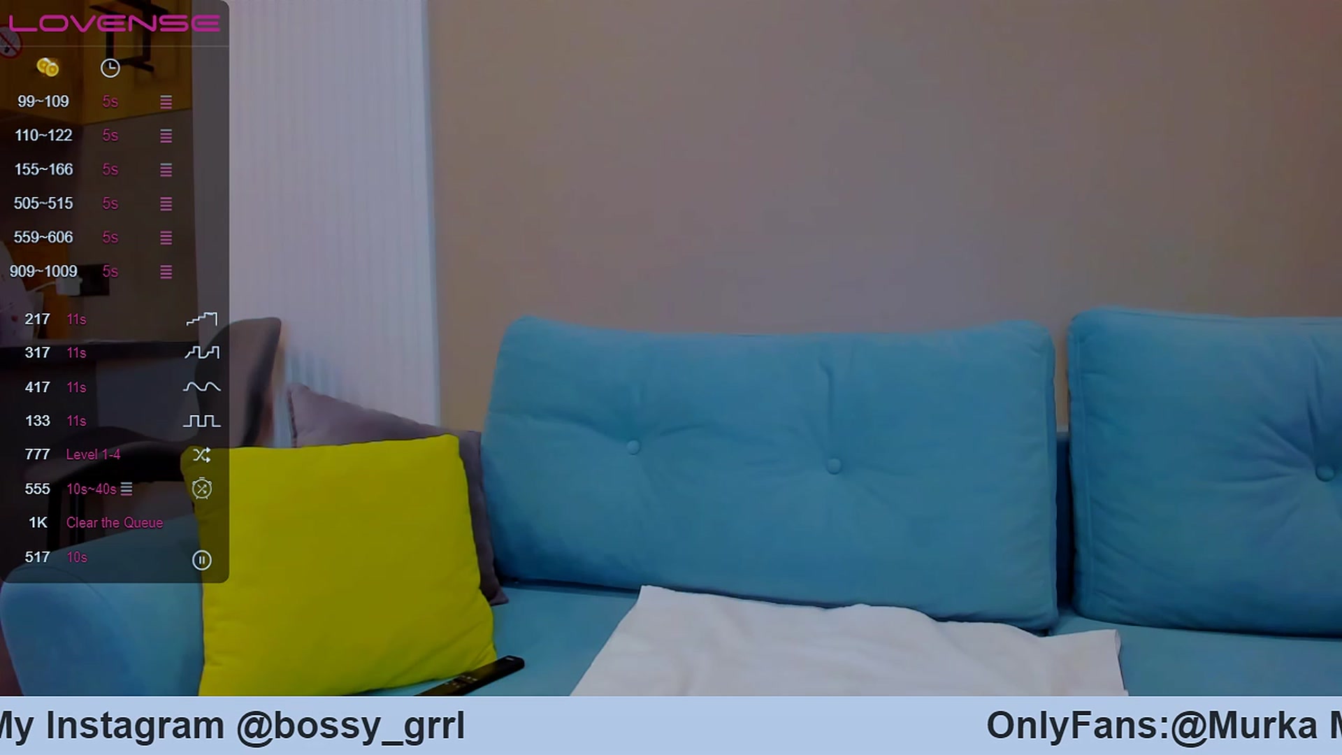 Gallery image thumbnail from Murrka's myfreecams stream on, 11/23/2022, 24:52 image 8 of 20
