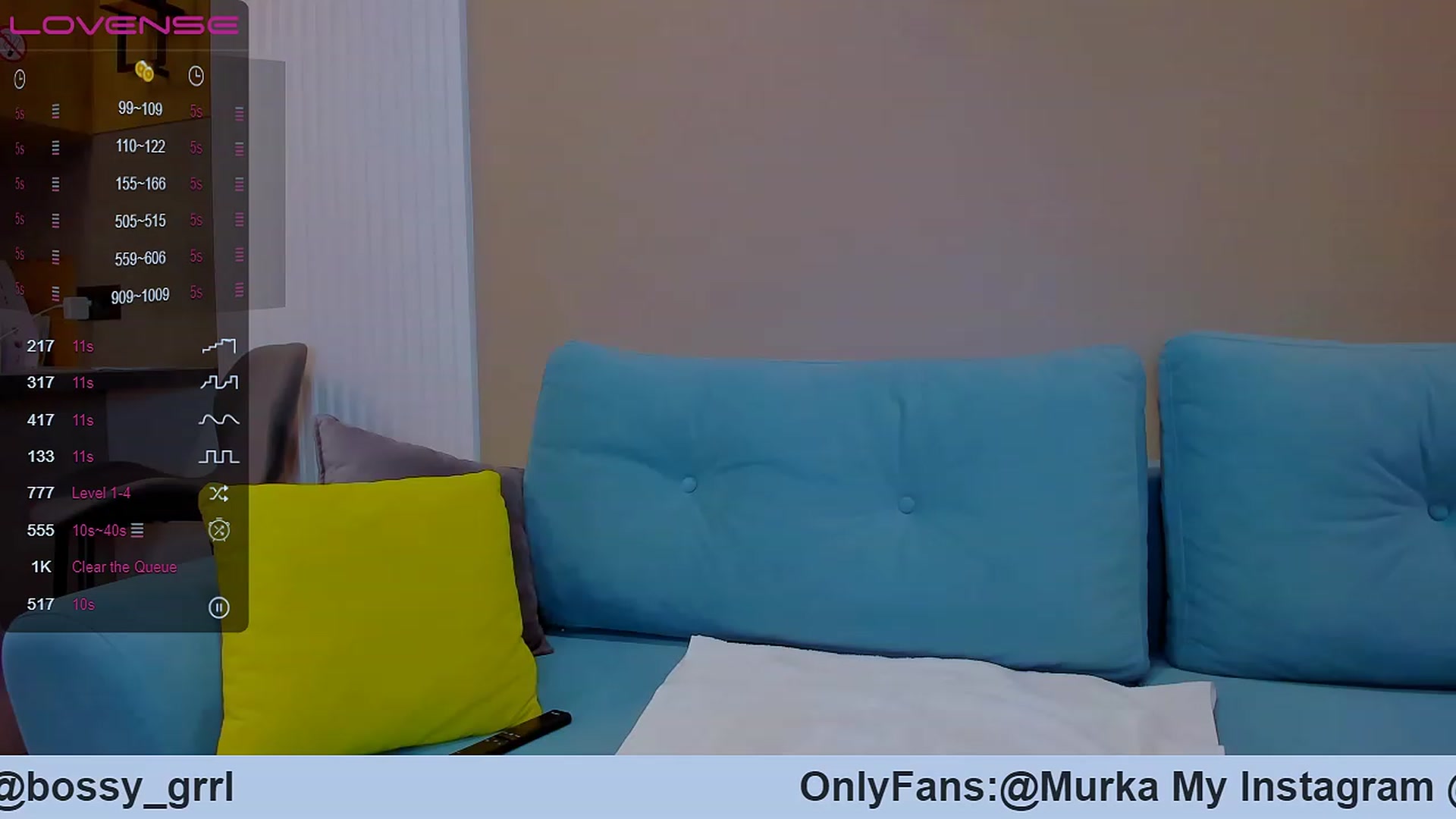 Gallery image thumbnail from Murrka's myfreecams stream on, 11/23/2022, 24:52 image 9 of 20