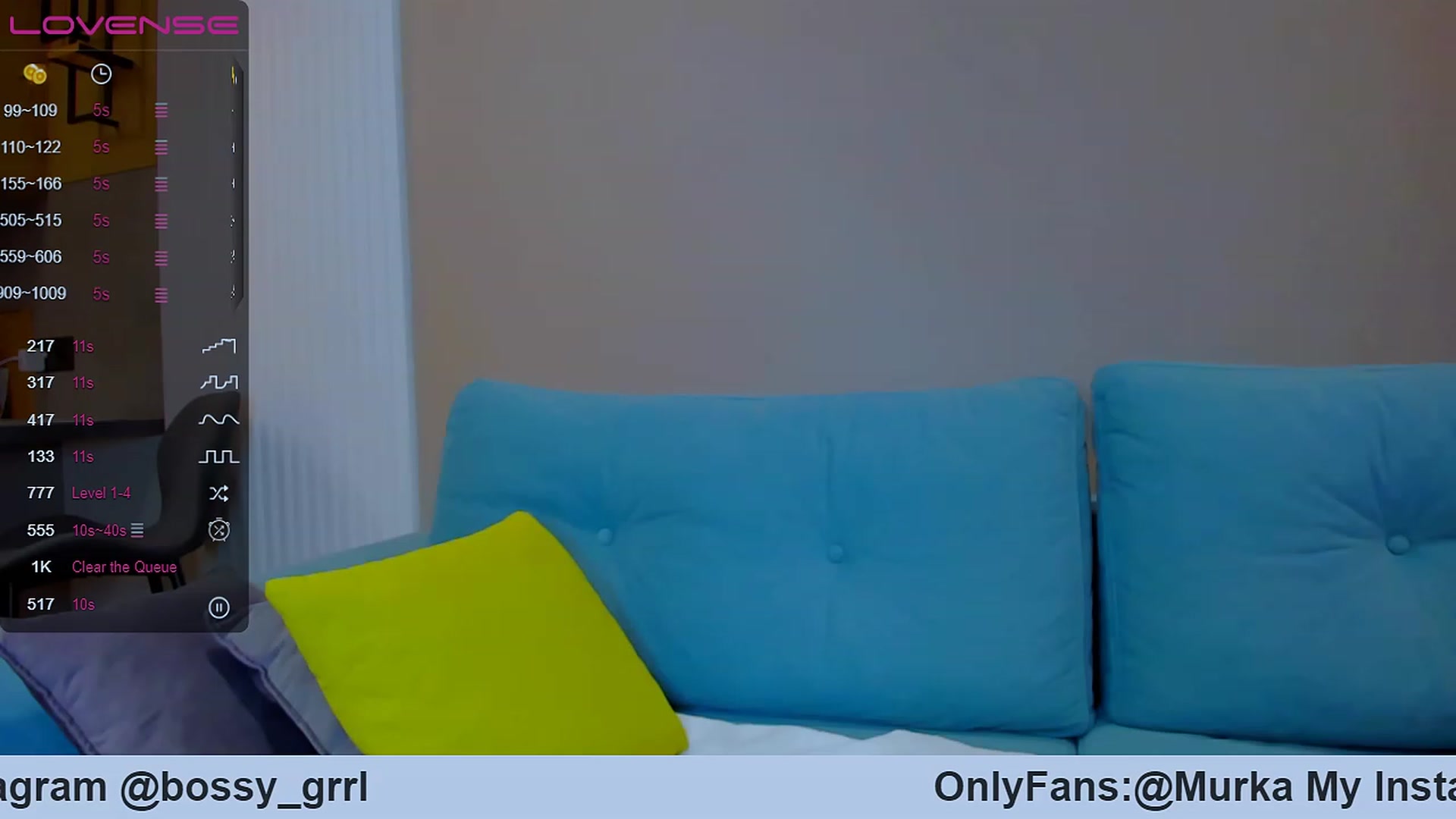 Gallery image thumbnail from Murrka's myfreecams stream on, 11/23/2022, 02:10 image 3 of 20