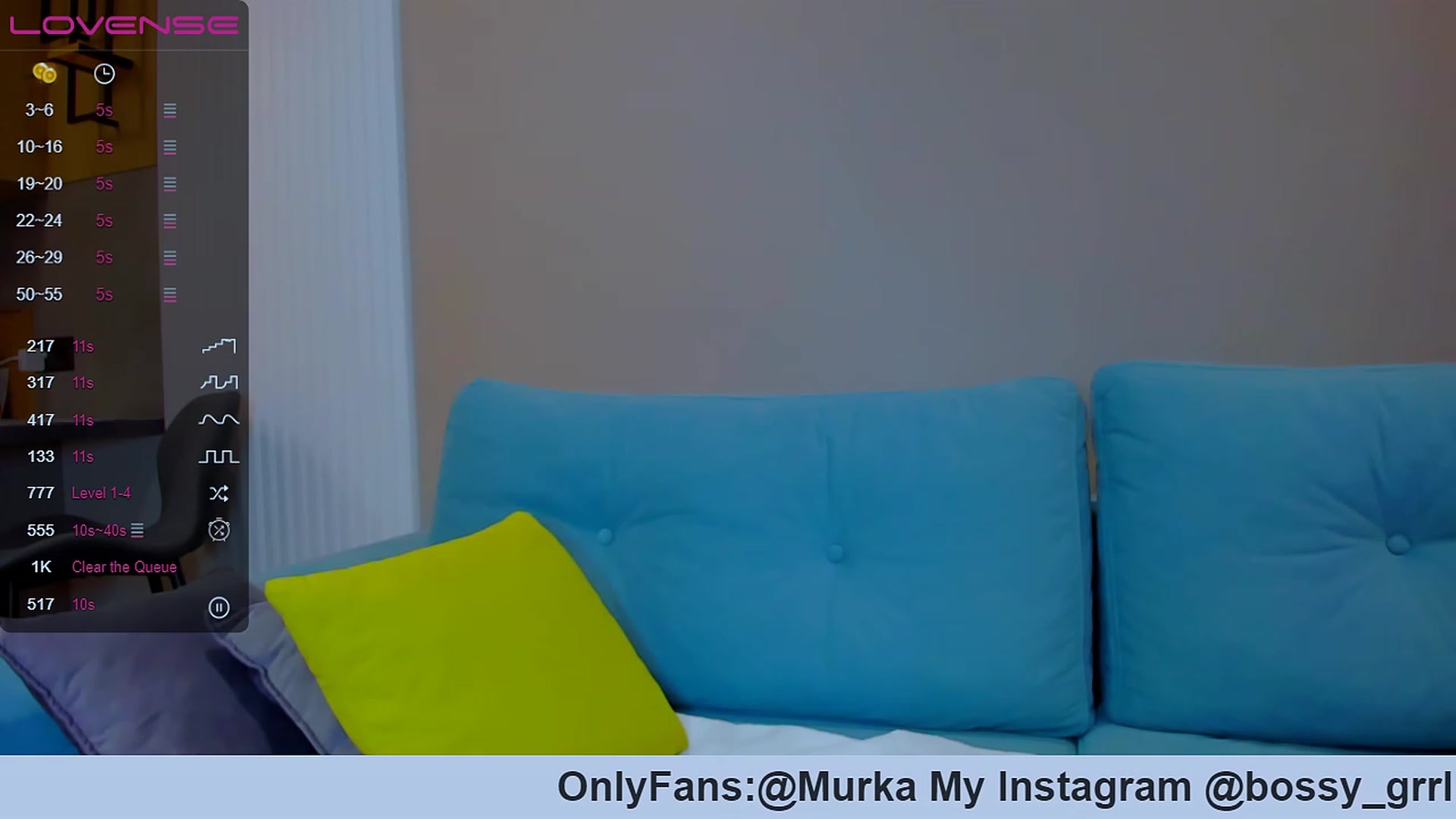 Gallery image thumbnail from Murrka's myfreecams stream on, 11/23/2022, 02:10 image 2 of 20