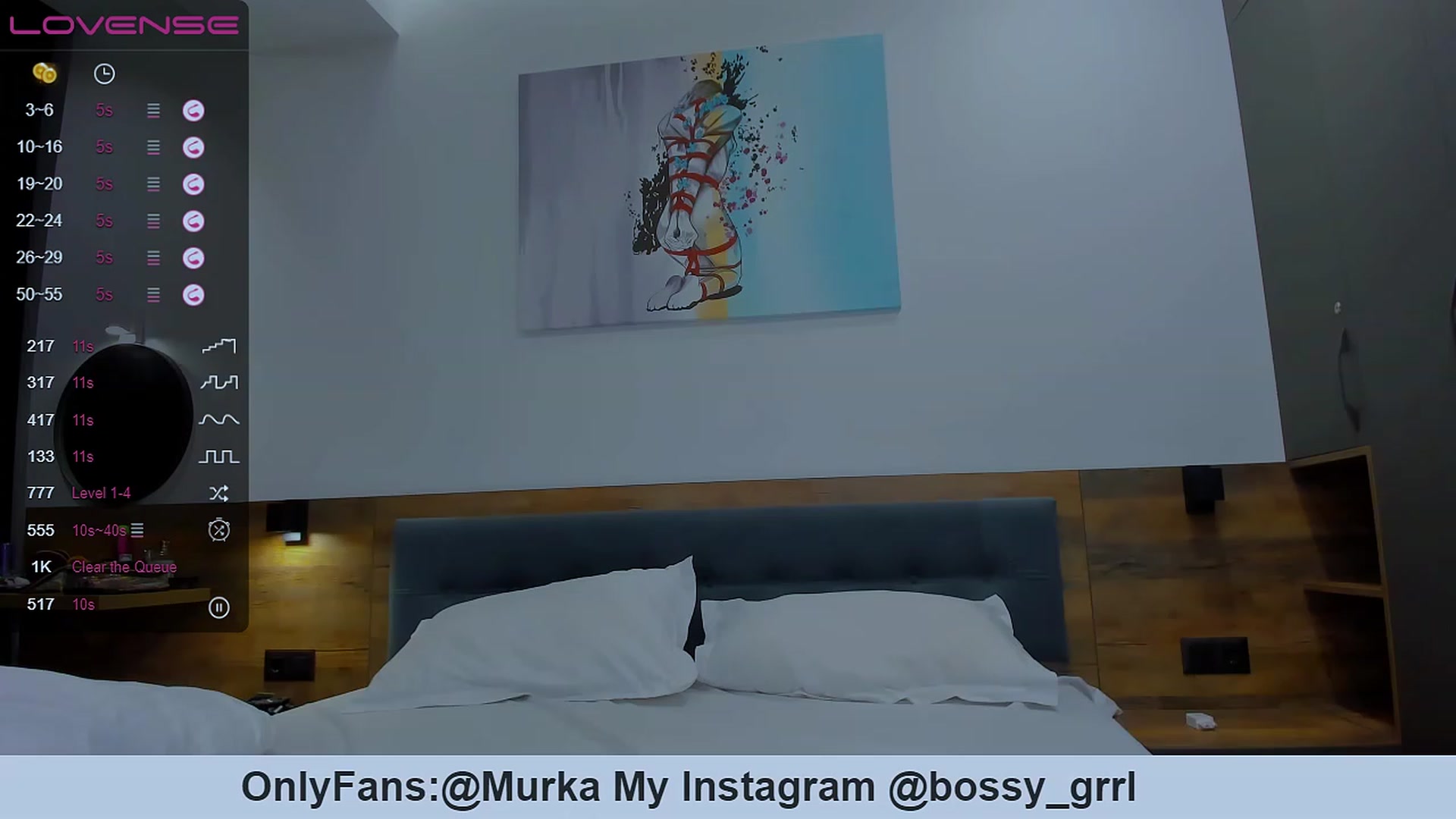 Gallery image thumbnail from Murrka's myfreecams stream on, 11/25/2022, 22:39 image 2 of 20