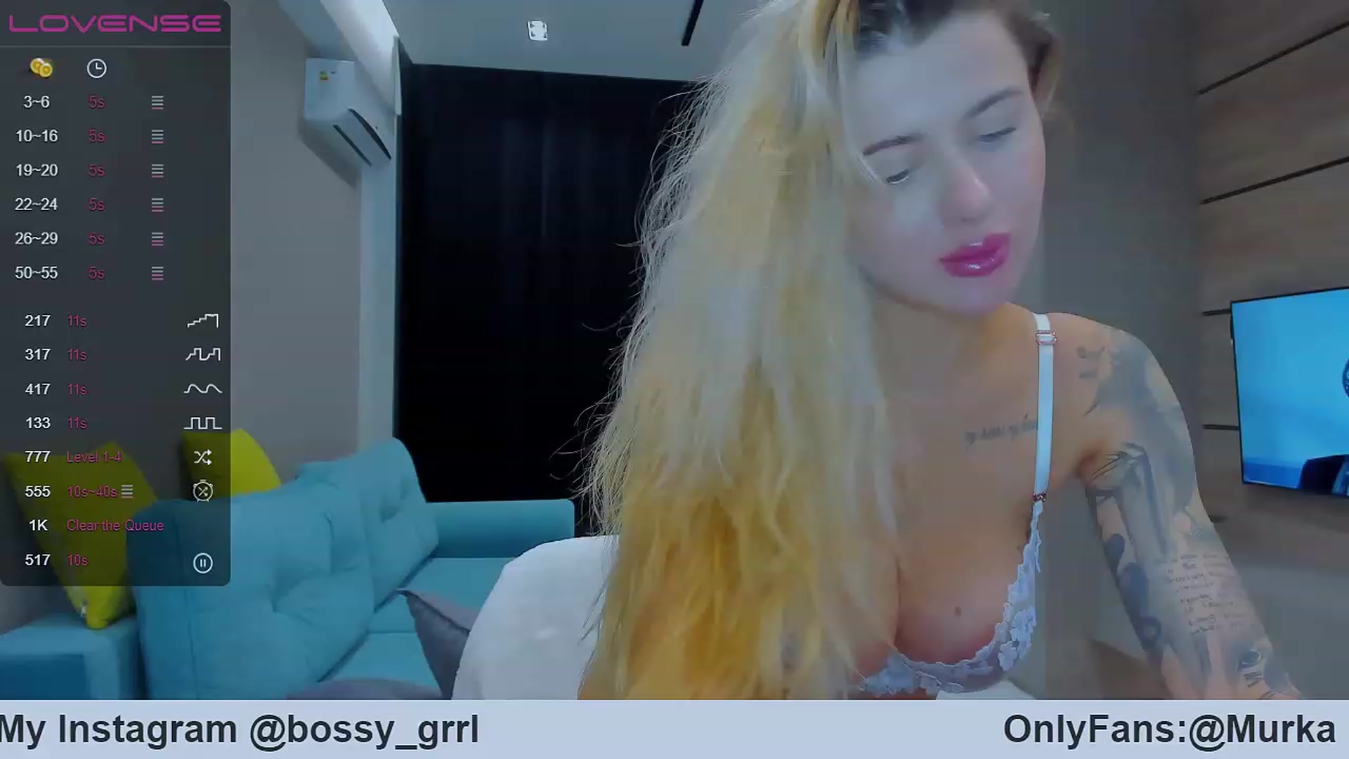 Gallery image thumbnail from Murrka's myfreecams stream on, 11/28/2022, 02:23 image 4 of 20