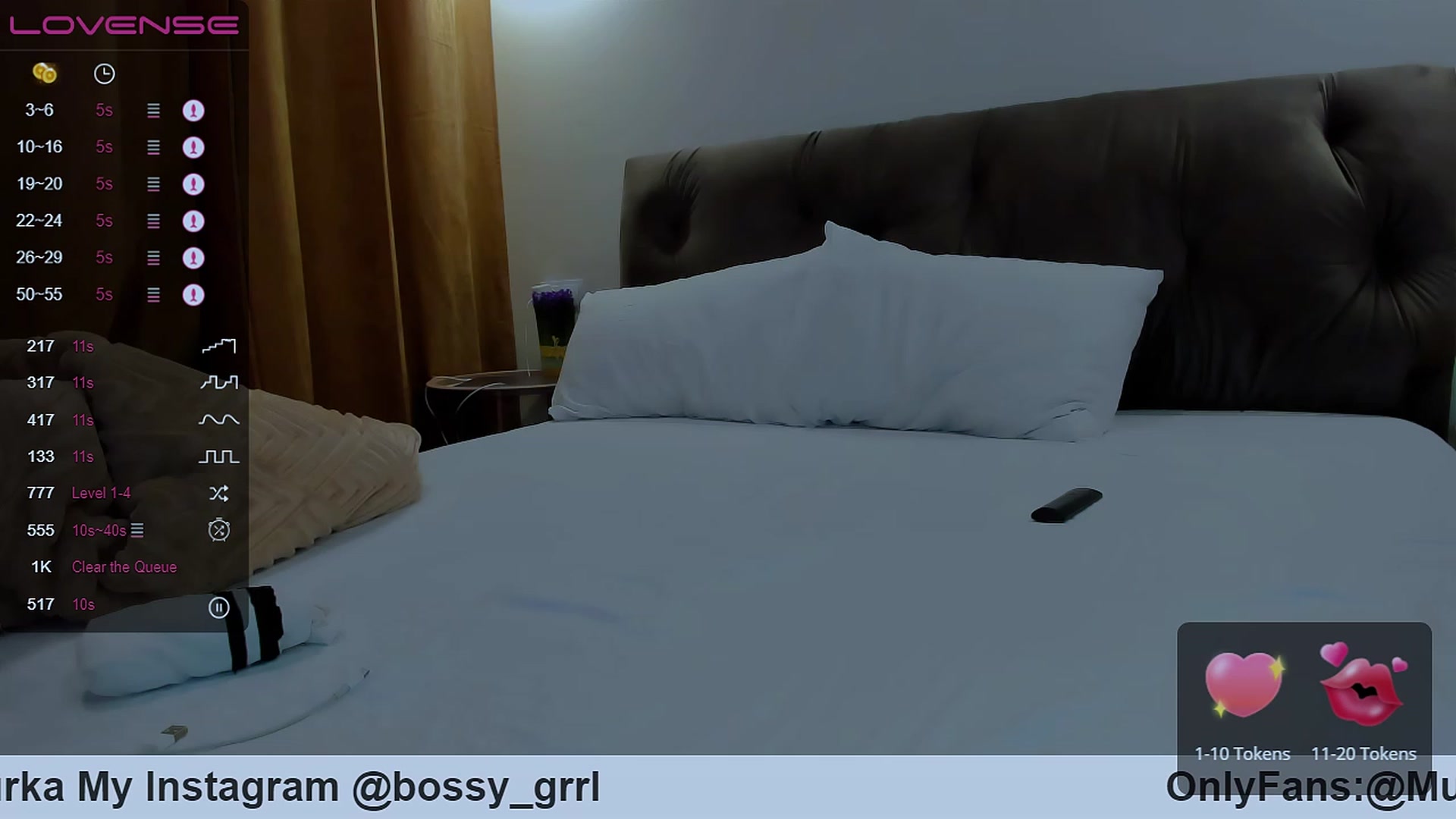 Gallery image thumbnail from Murrka's myfreecams stream on, 12/01/2022, 01:01 image 11 of 20