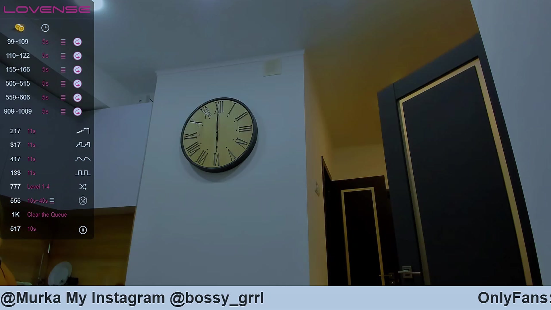 Gallery image thumbnail from Murrka's myfreecams stream on, 12/03/2022, 05:22 image 10 of 20