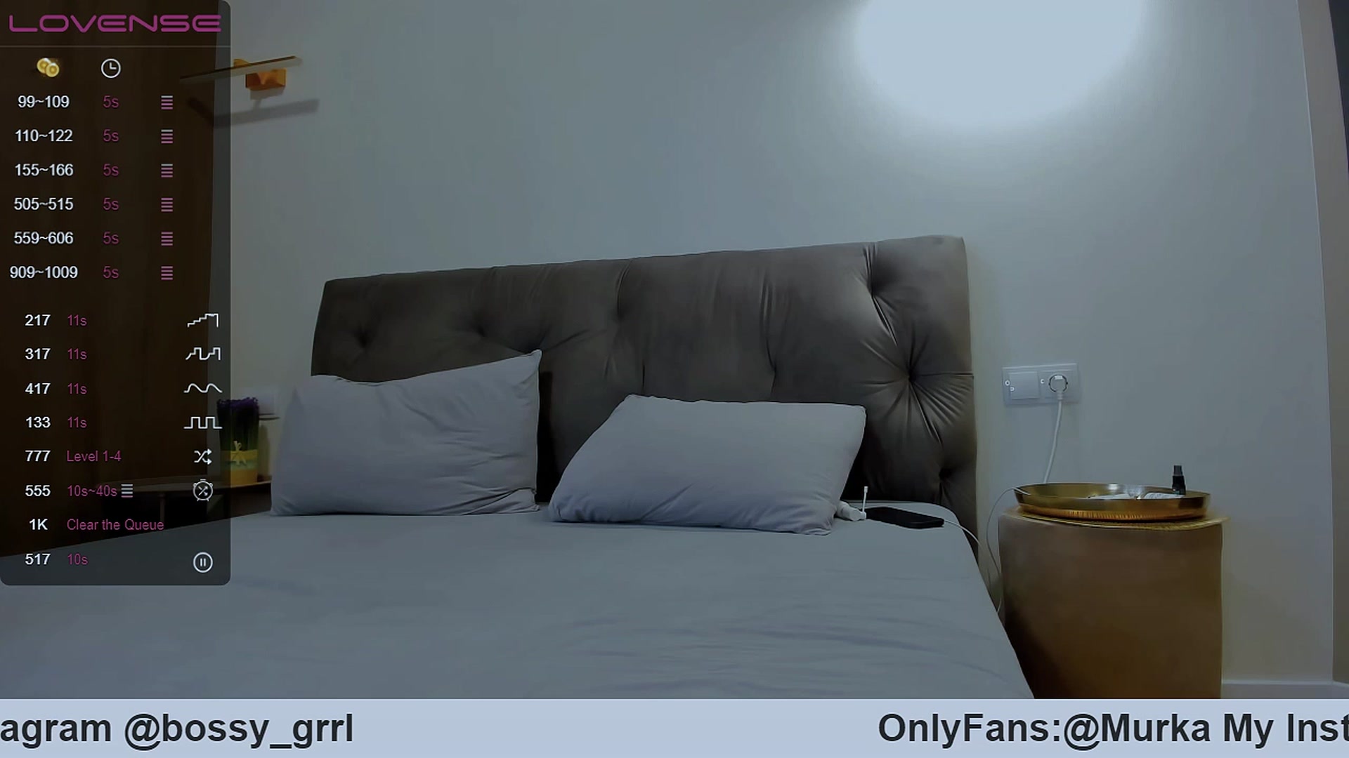 Gallery image thumbnail from Murrka's myfreecams stream on, 12/09/2022, 07:43 image 5 of 20