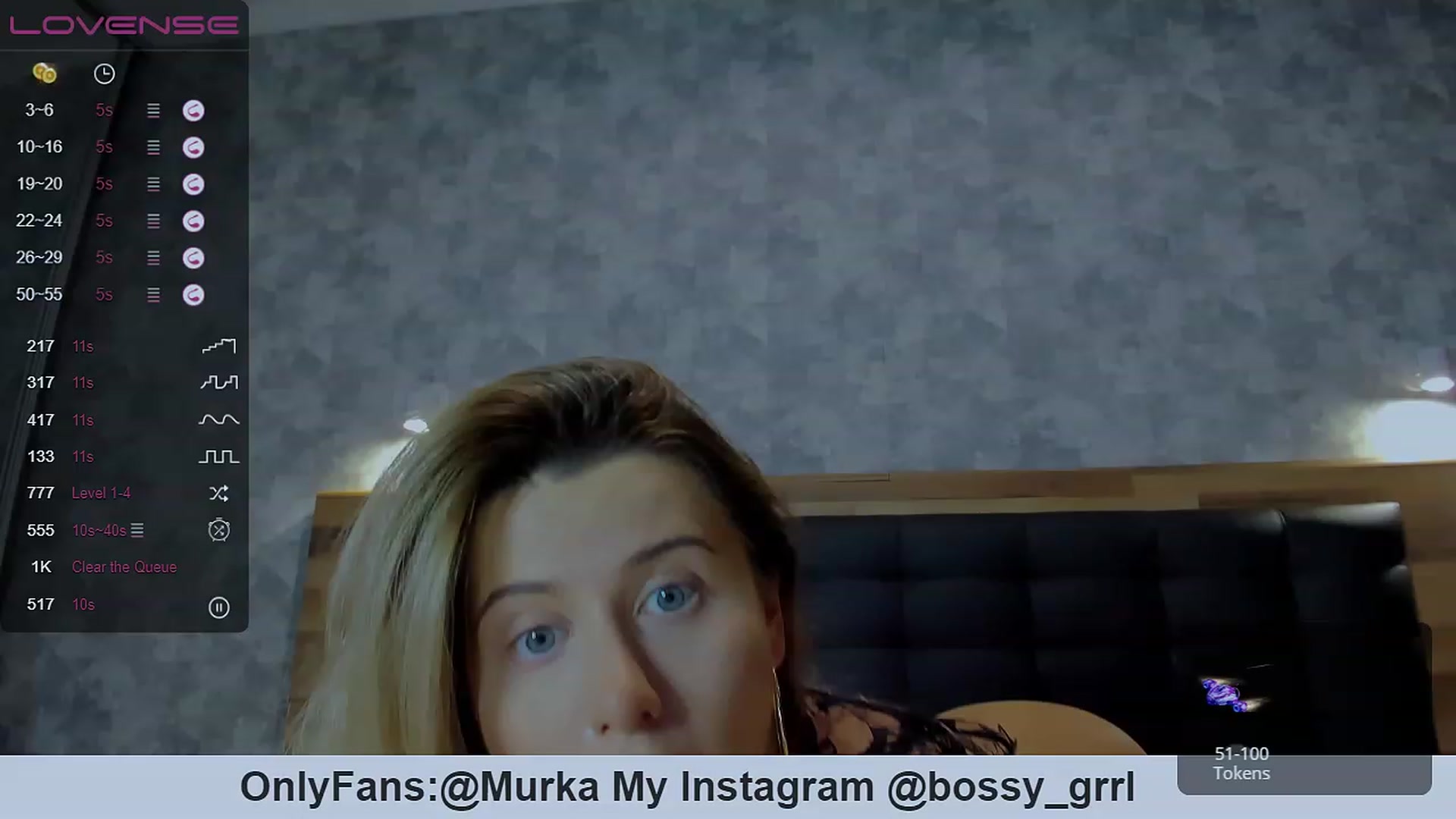 Gallery image thumbnail from Murrka's myfreecams stream on, 12/11/2022, 03:41 image 13 of 20
