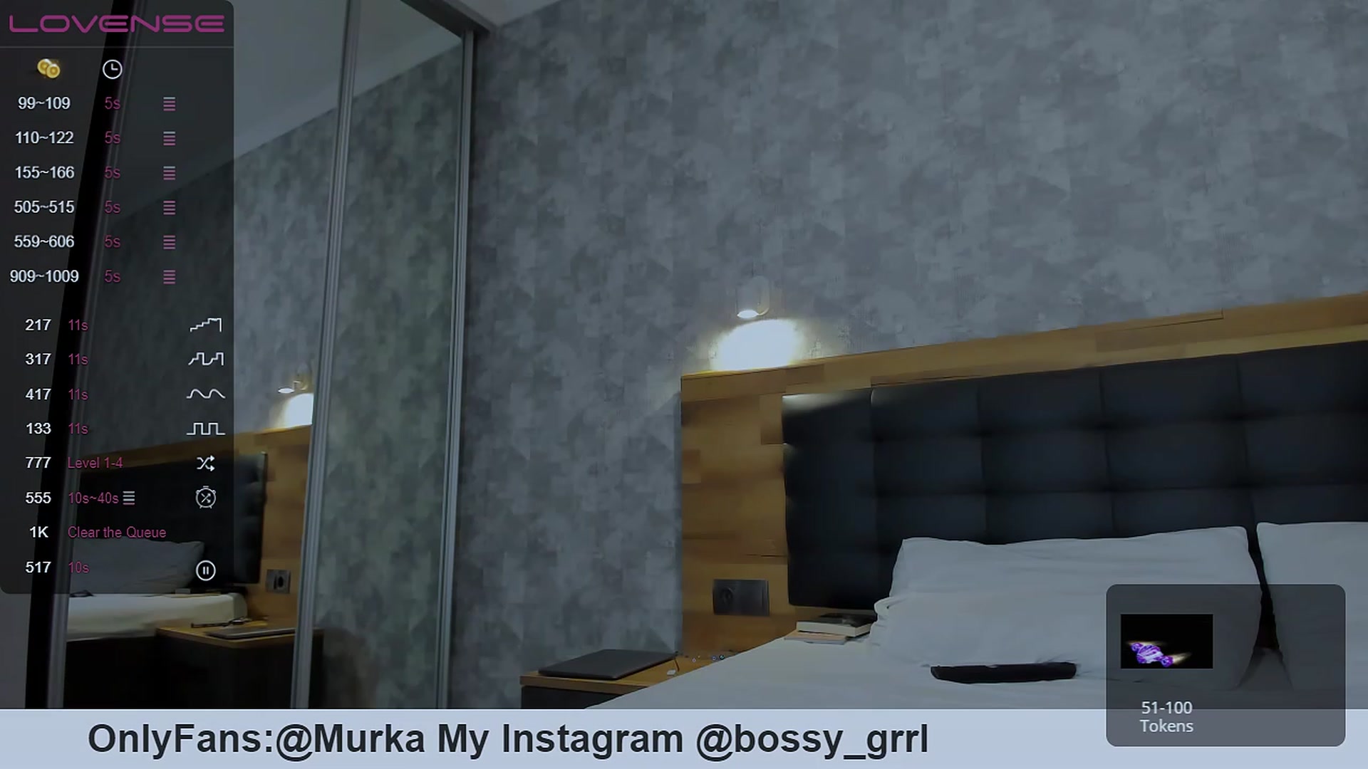 Gallery image thumbnail from Murrka's myfreecams stream on, 12/11/2022, 23:51 image 19 of 20