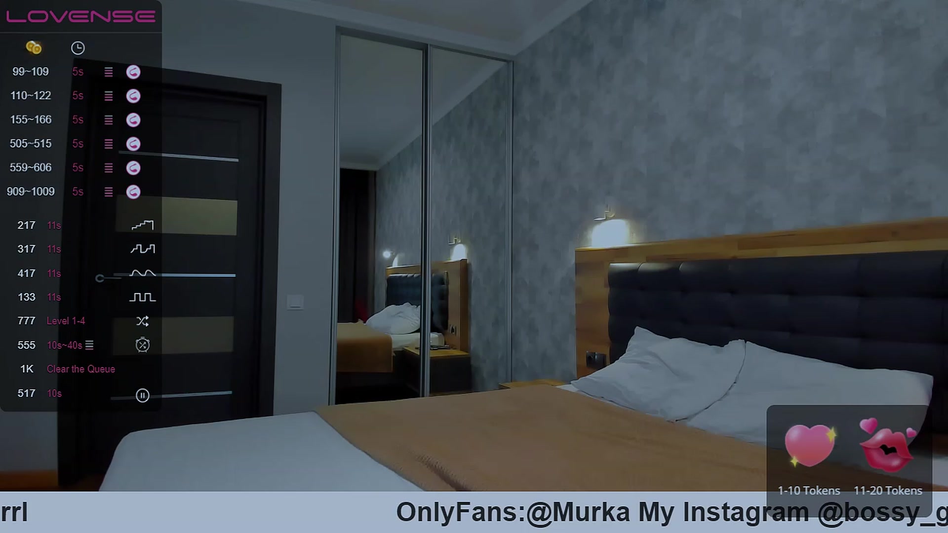 Gallery image thumbnail from Murrka's myfreecams stream on, 12/15/2022, 15:27 image 14 of 20