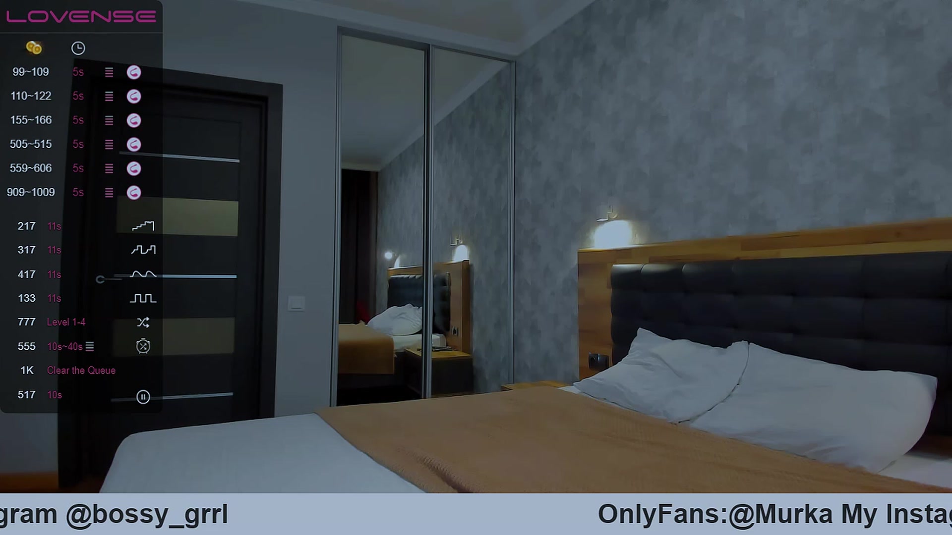 Gallery image thumbnail from Murrka's myfreecams stream on, 12/15/2022, 15:27 image 9 of 20