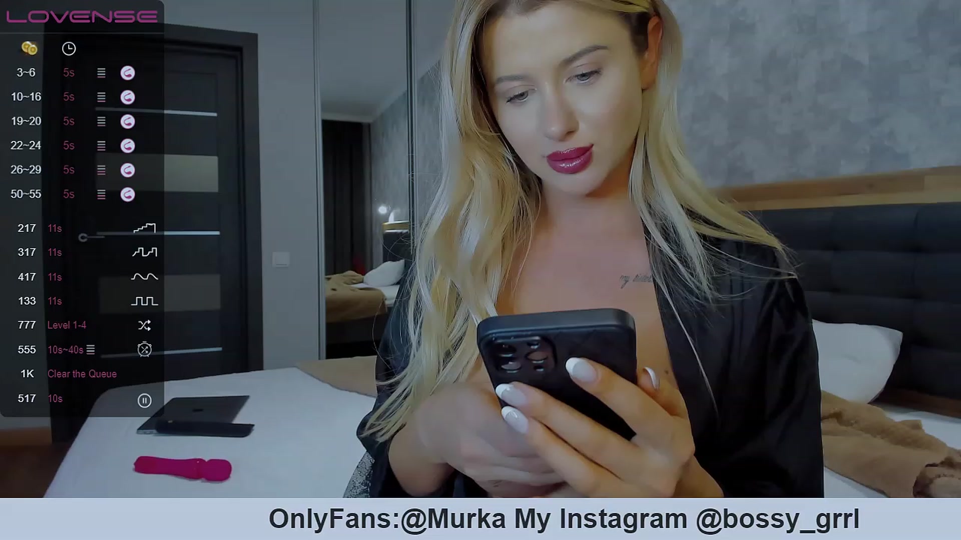 Gallery image thumbnail from Murrka's myfreecams stream on, 12/15/2022, 22:08 image 7 of 20