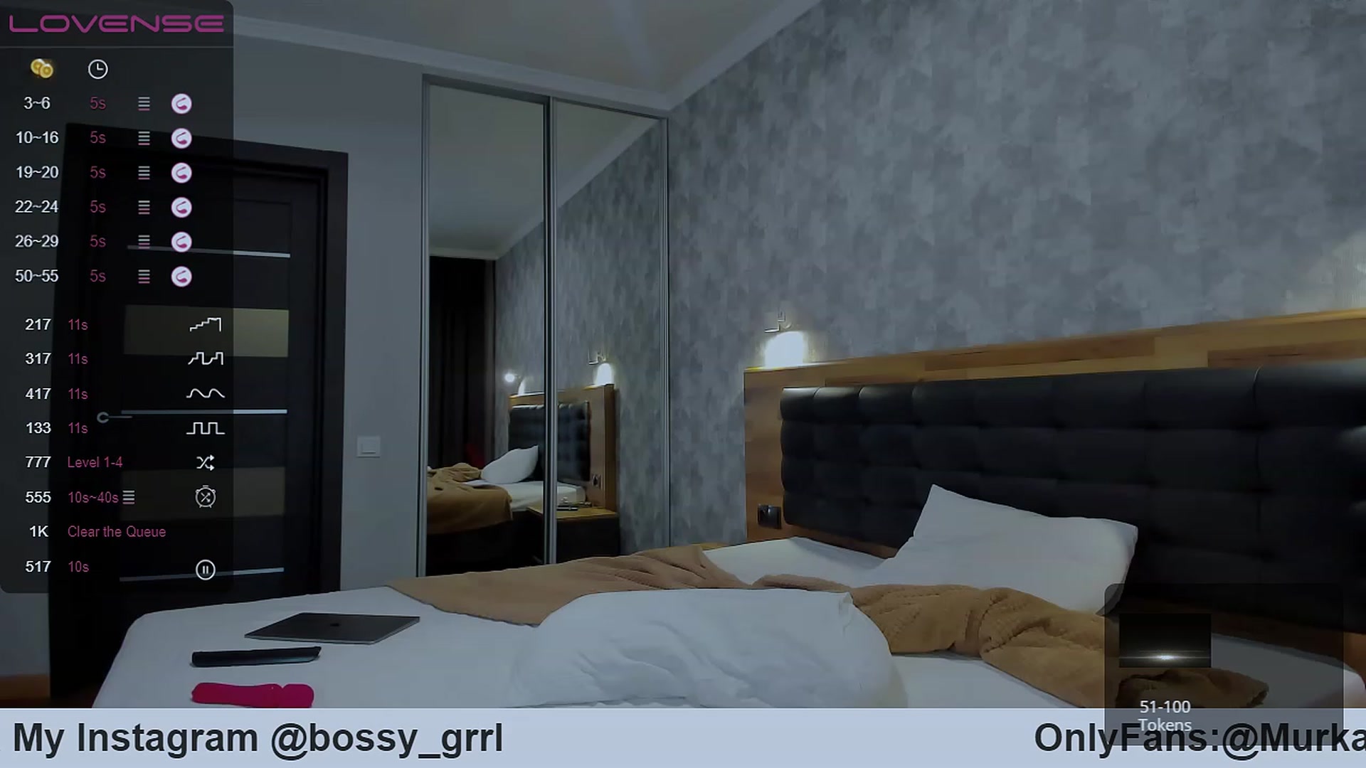 Gallery image thumbnail from Murrka's myfreecams stream on, 12/15/2022, 23:22 image 7 of 20