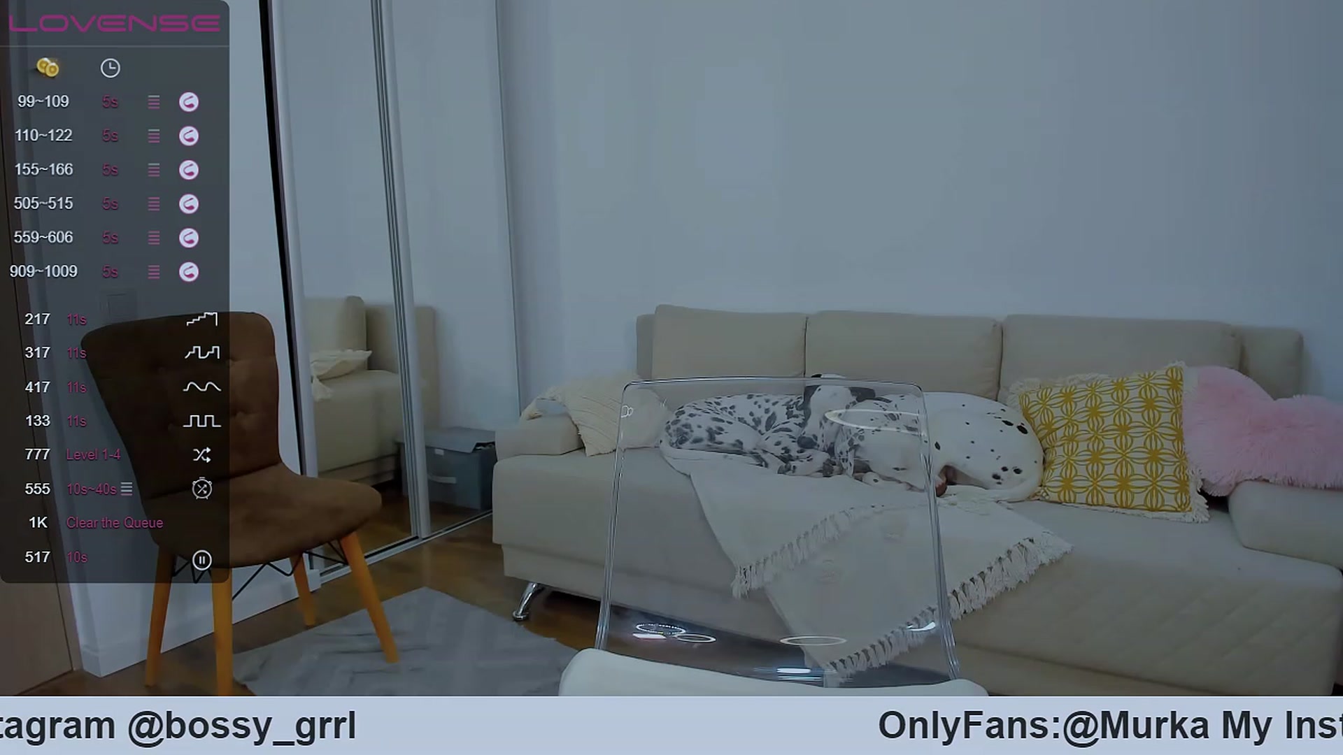 Gallery image thumbnail from Murrka's myfreecams stream on, 12/21/2022, 03:22 image 10 of 20
