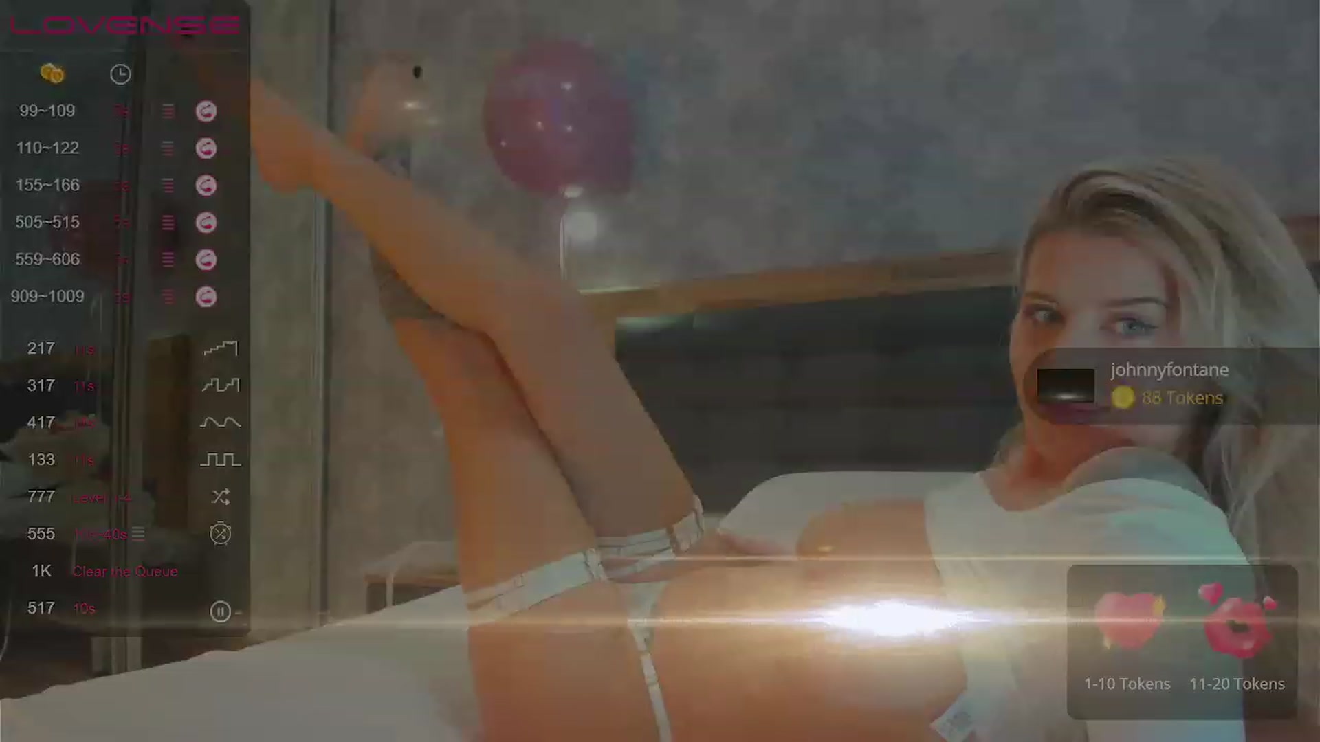 Gallery image thumbnail from Murrka's myfreecams stream on, 02/18/2023, 22:13 image 10 of 20
