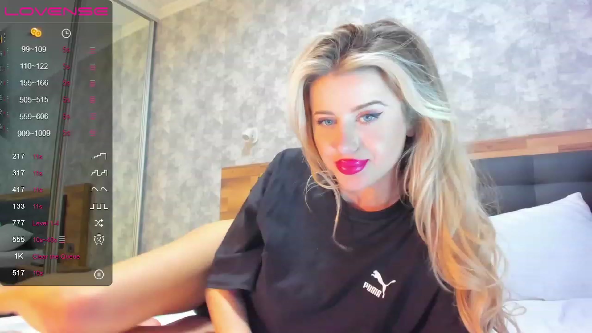 Gallery image thumbnail from Murrka's myfreecams stream on, 02/20/2023, 16:49 image 17 of 20