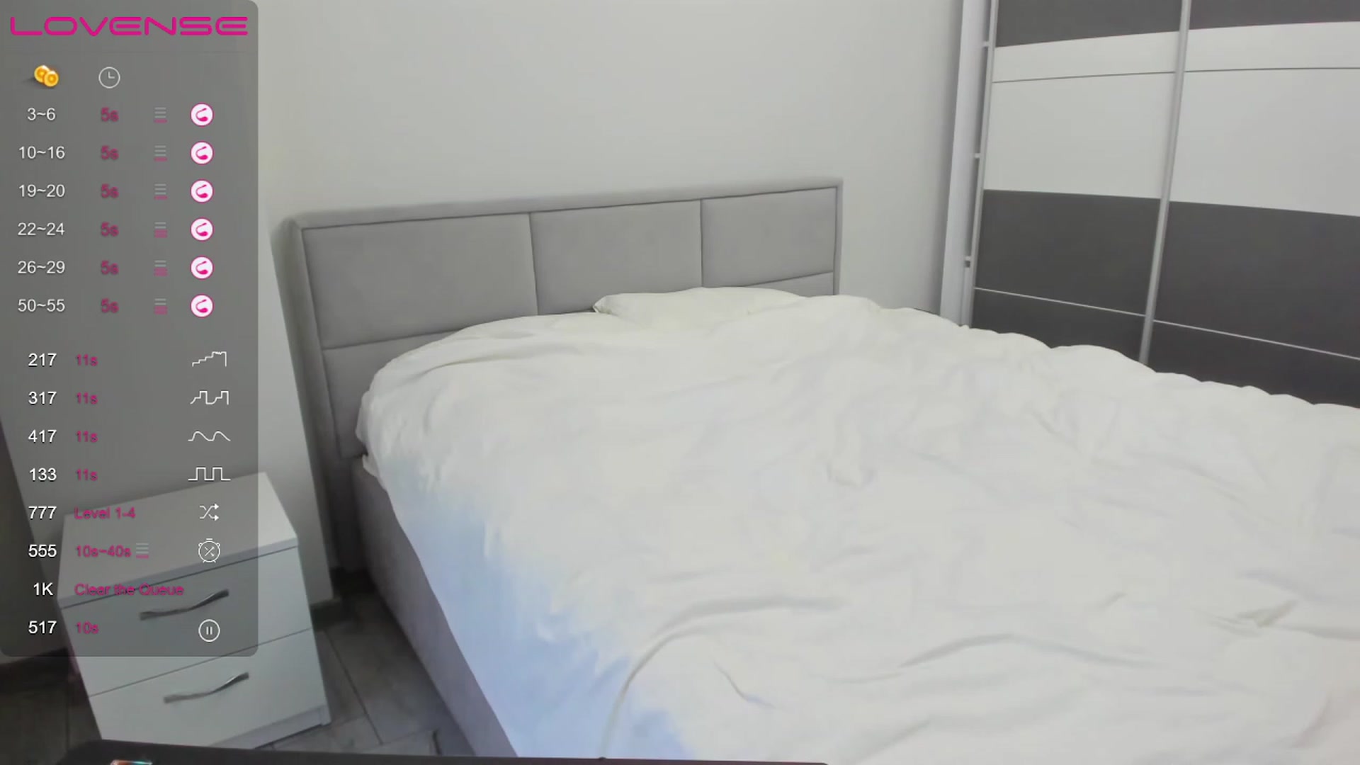 Gallery image thumbnail from Murrka's myfreecams stream on, 02/25/2023, 16:15 image 14 of 20
