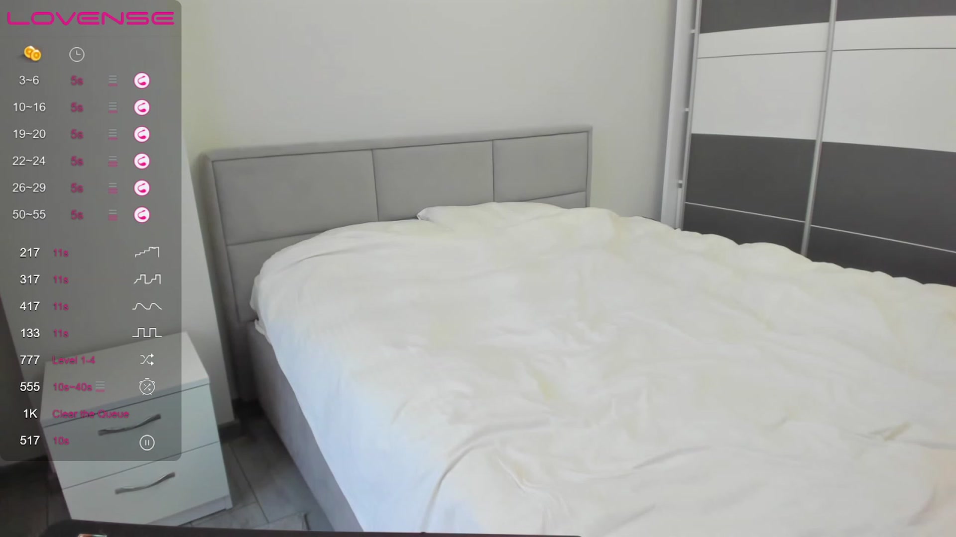 Gallery image thumbnail from Murrka's myfreecams stream on, 02/25/2023, 16:15 image 11 of 20