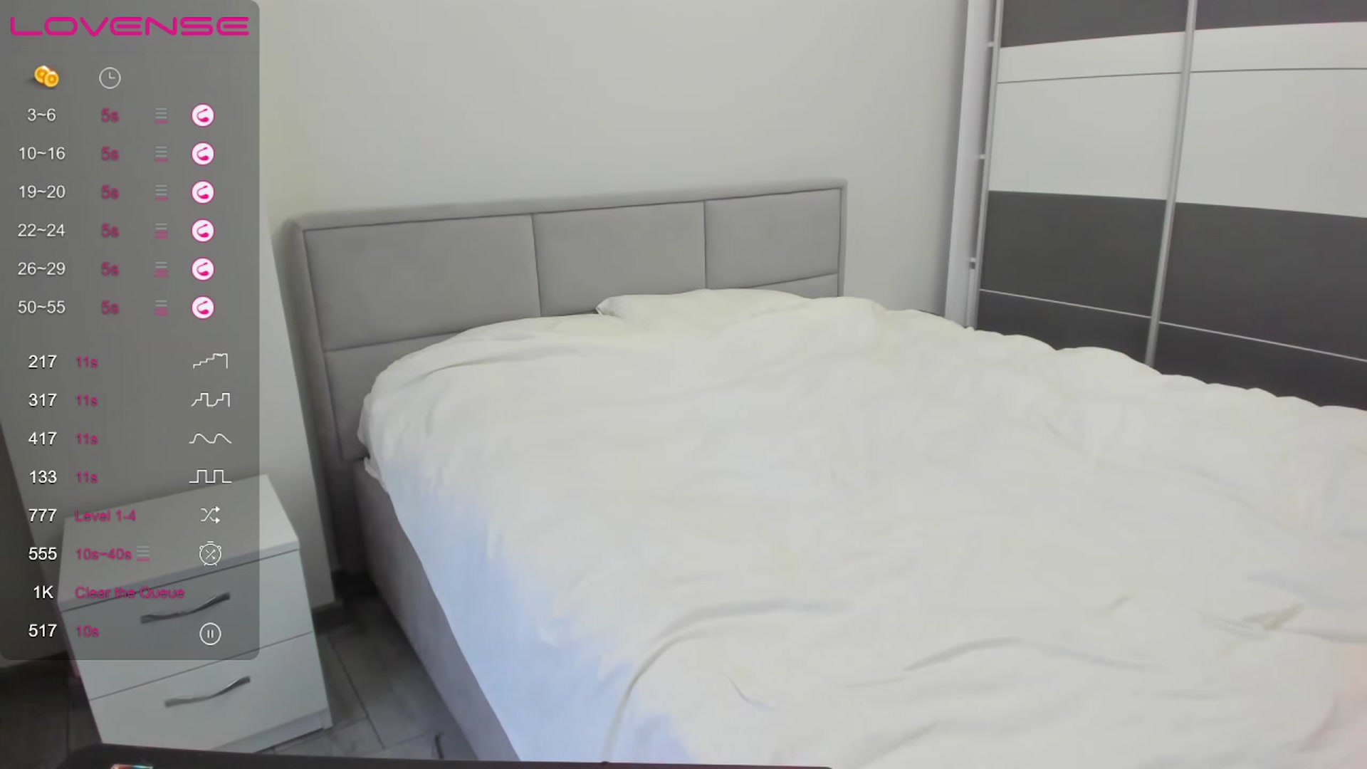 Gallery image thumbnail from Murrka's myfreecams stream on, 02/25/2023, 16:15 image 13 of 20