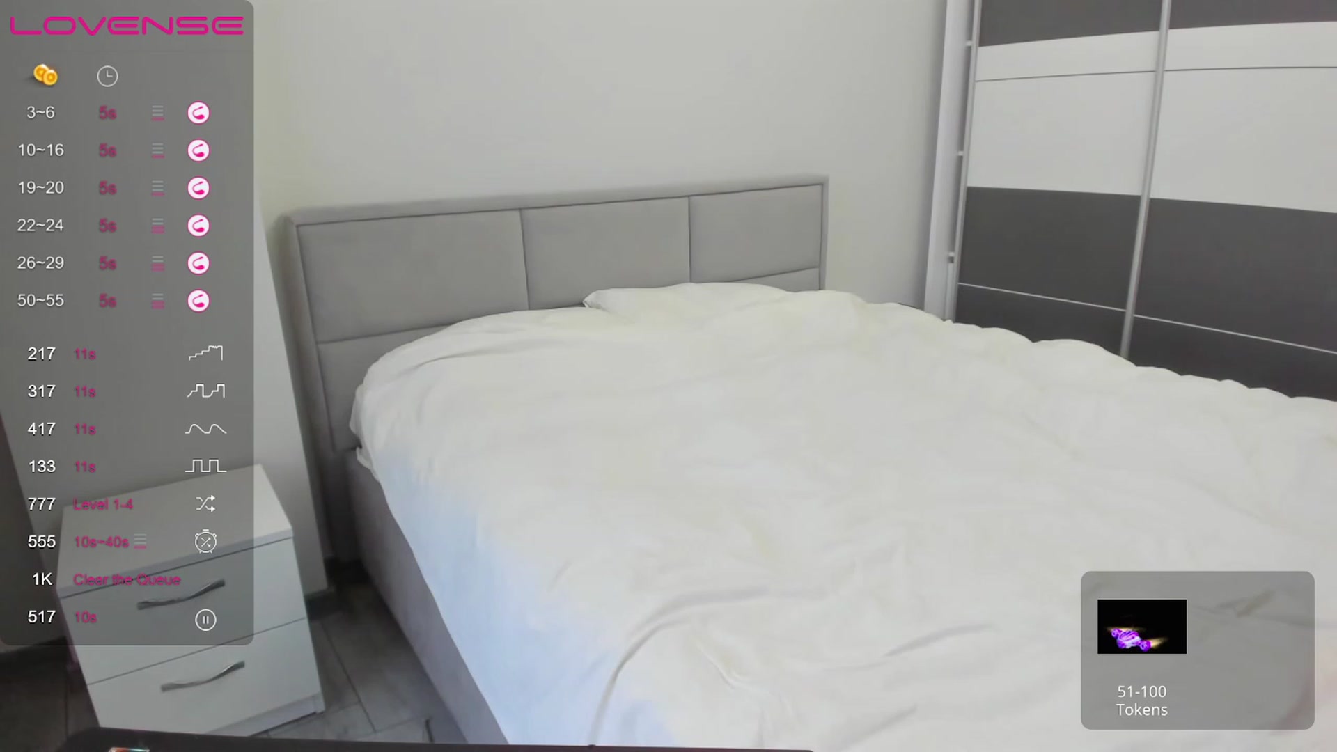 Gallery image thumbnail from Murrka's myfreecams stream on, 02/25/2023, 16:15 image 12 of 20
