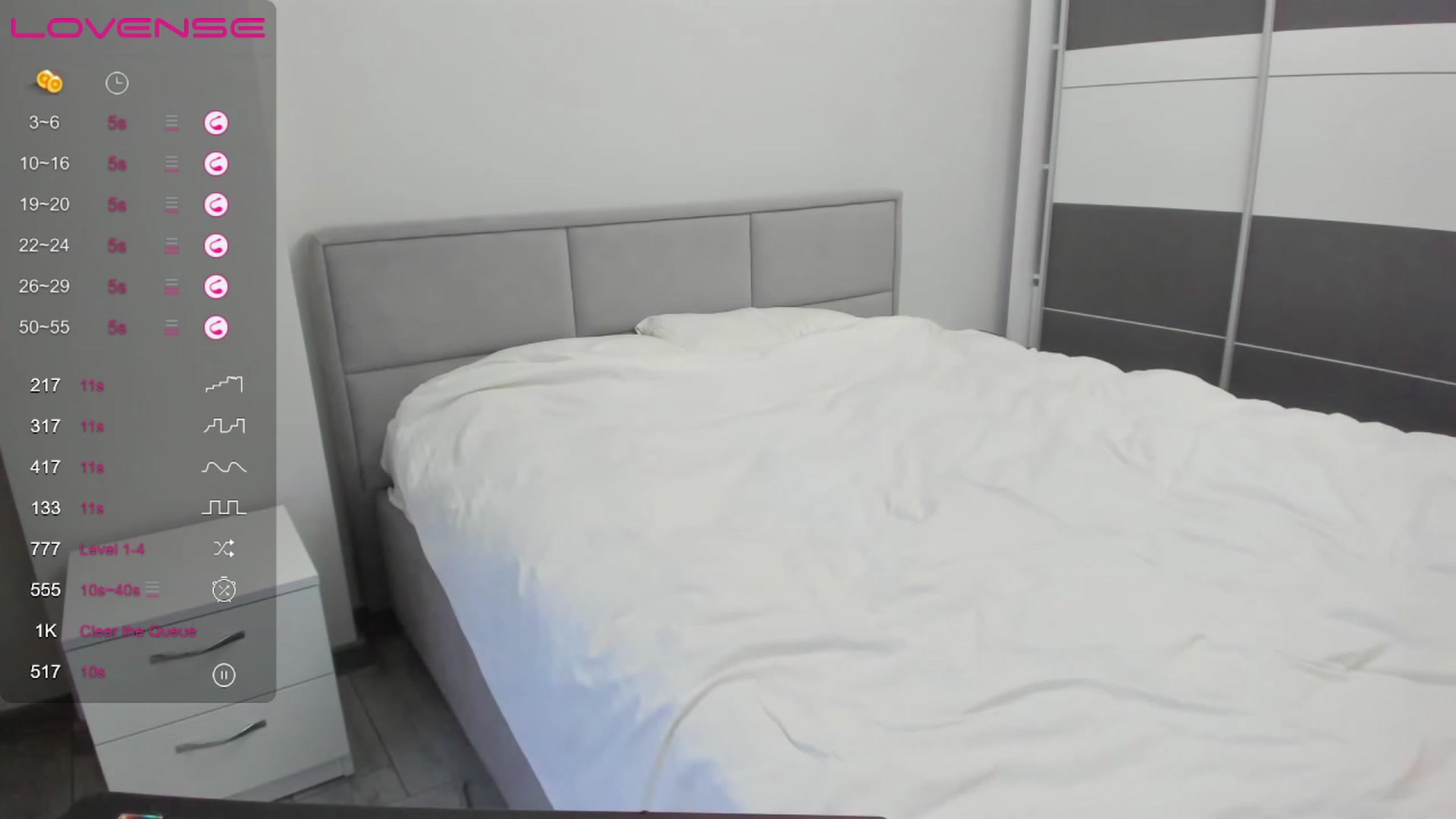 Gallery image thumbnail from Murrka's myfreecams stream on, 02/25/2023, 16:15 image 15 of 20