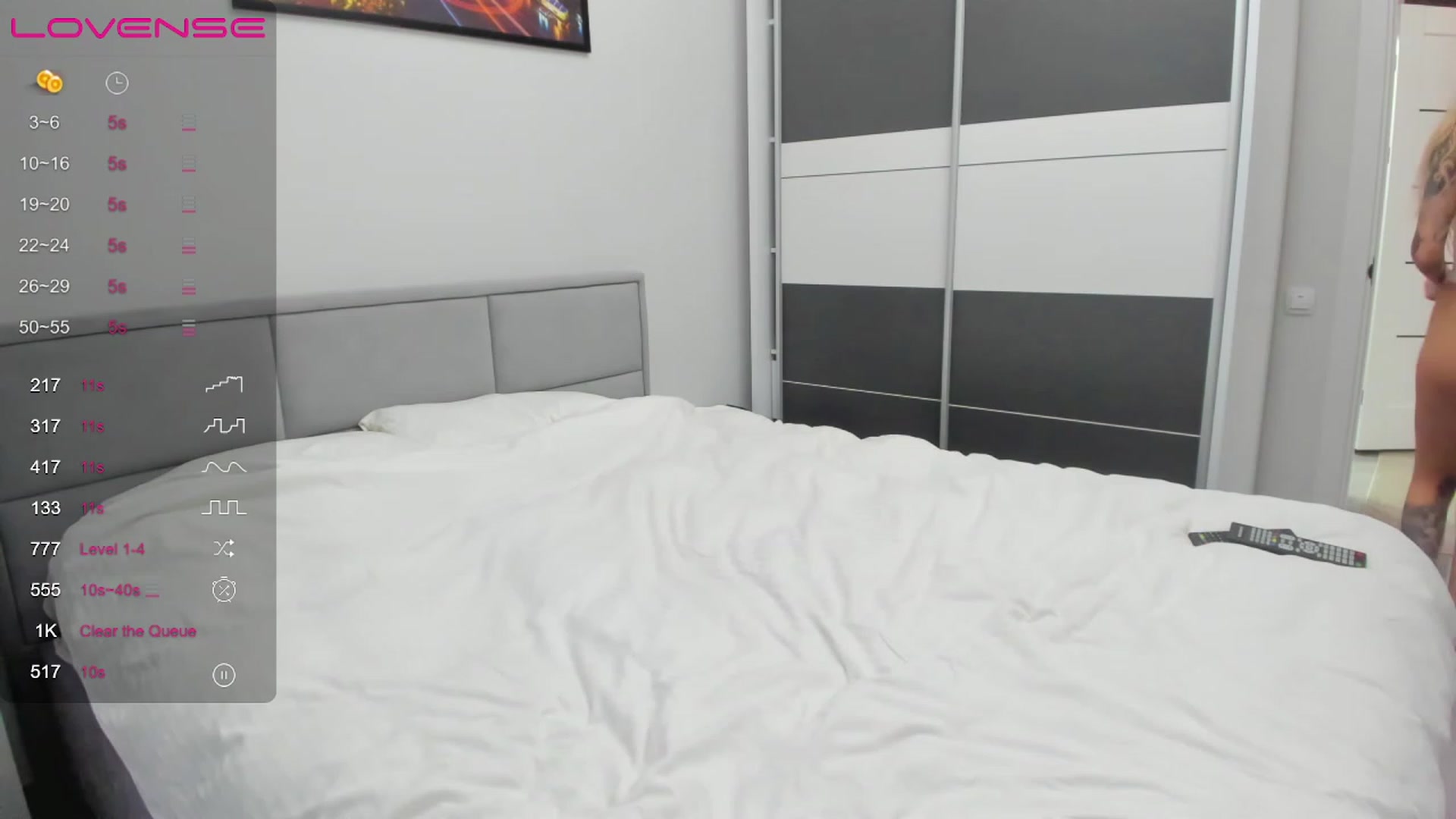 Gallery image thumbnail from Murrka's myfreecams stream on, 02/25/2023, 16:15 image 17 of 20