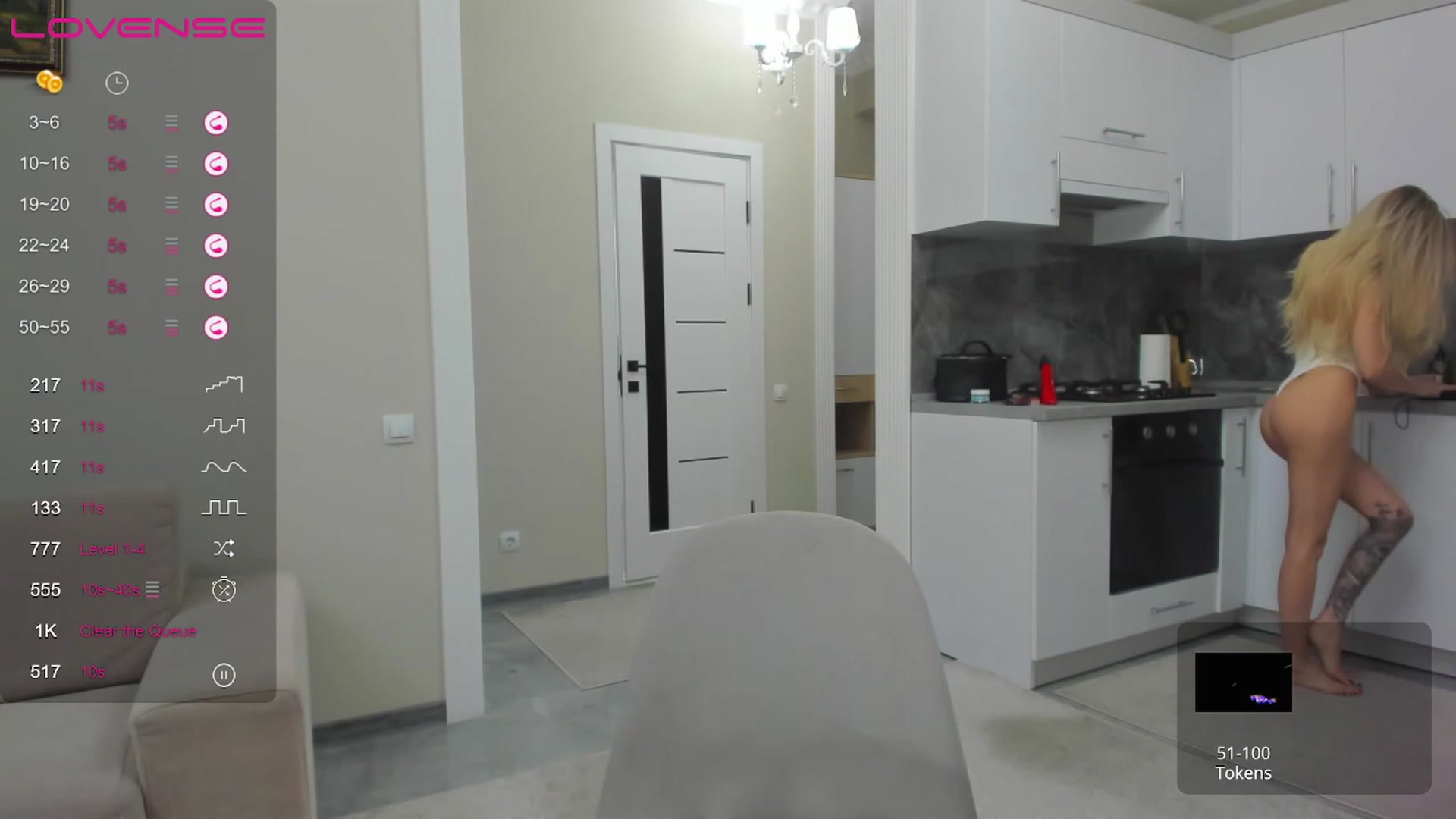 Gallery image thumbnail from Murrka's myfreecams stream on, 02/25/2023, 19:51 image 11 of 20