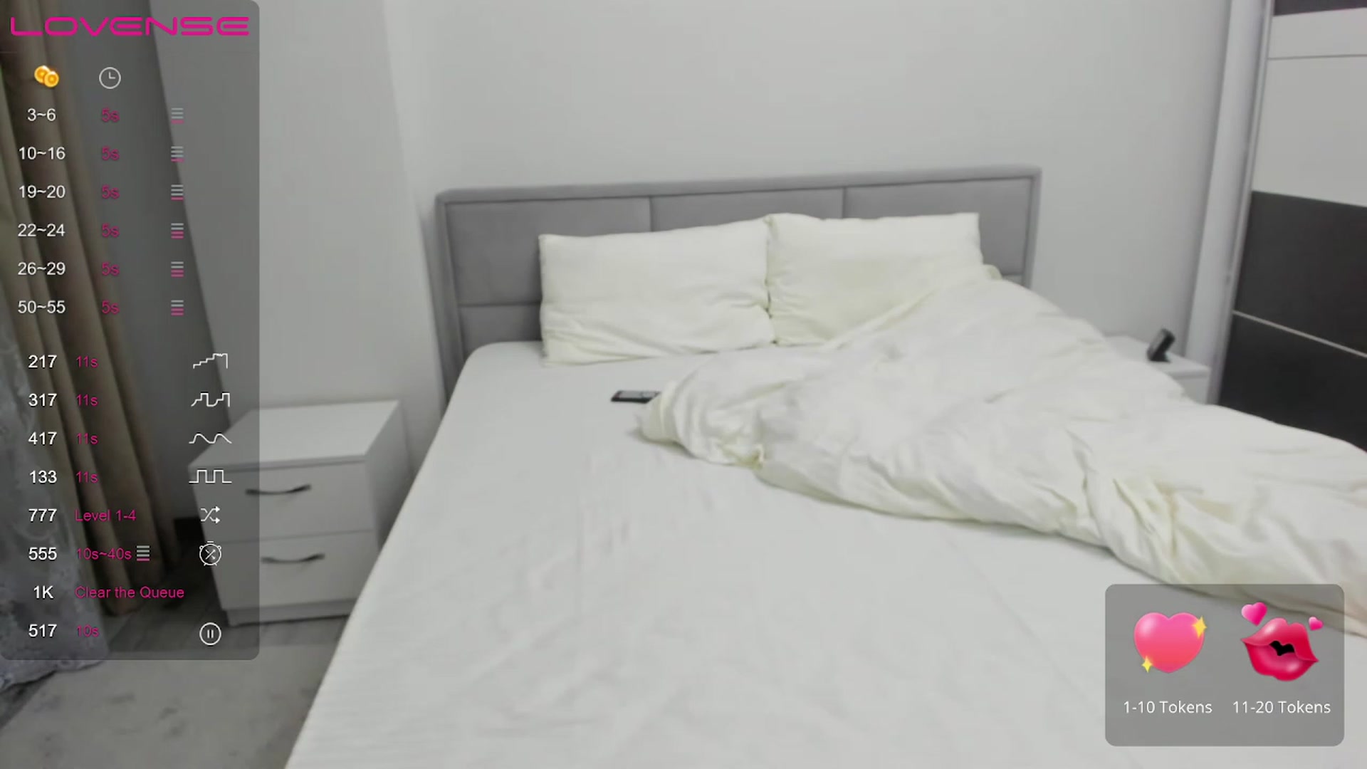 Gallery image thumbnail from Murrka's myfreecams stream on, 02/26/2023, 21:36 image 17 of 20