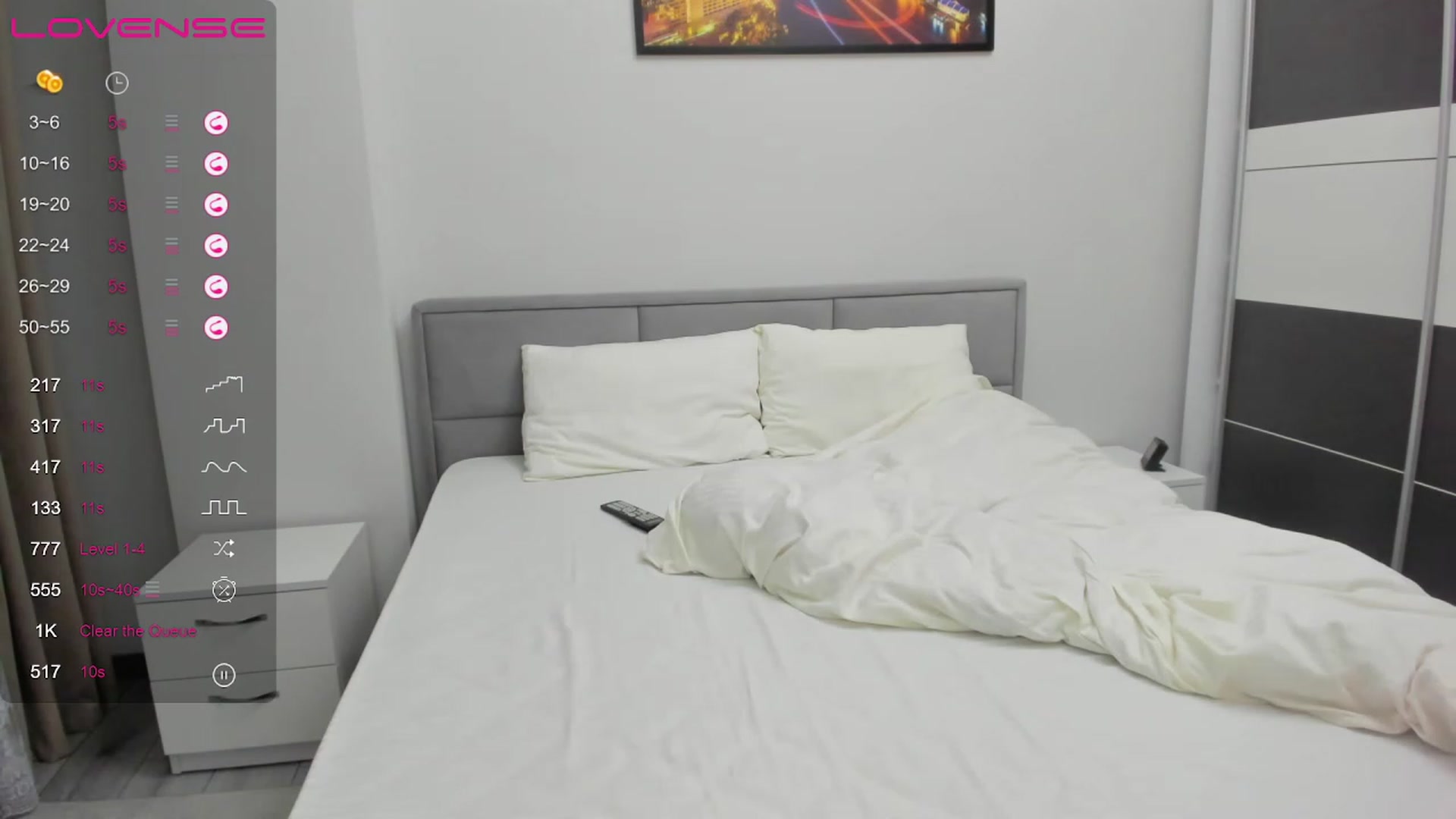 Gallery image thumbnail from Murrka's myfreecams stream on, 02/26/2023, 21:36 image 10 of 20