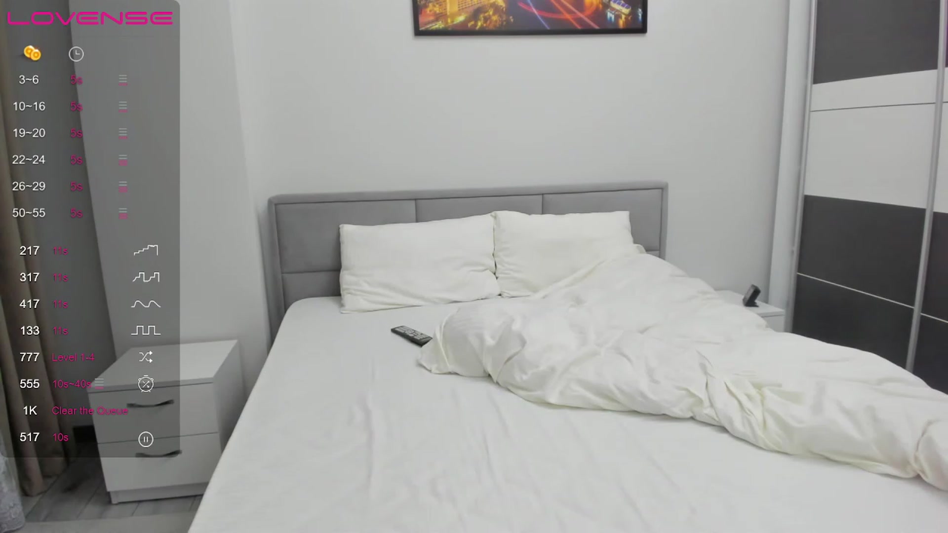 Gallery image thumbnail from Murrka's myfreecams stream on, 02/26/2023, 21:36 image 9 of 20