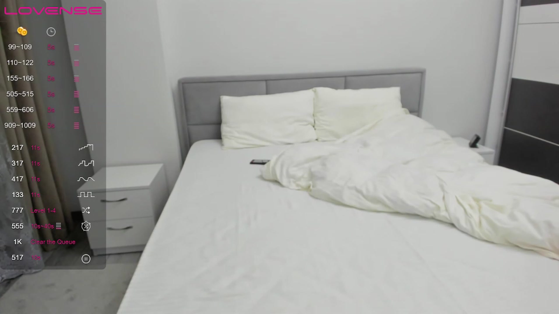 Gallery image thumbnail from Murrka's myfreecams stream on, 02/26/2023, 21:36 image 16 of 20