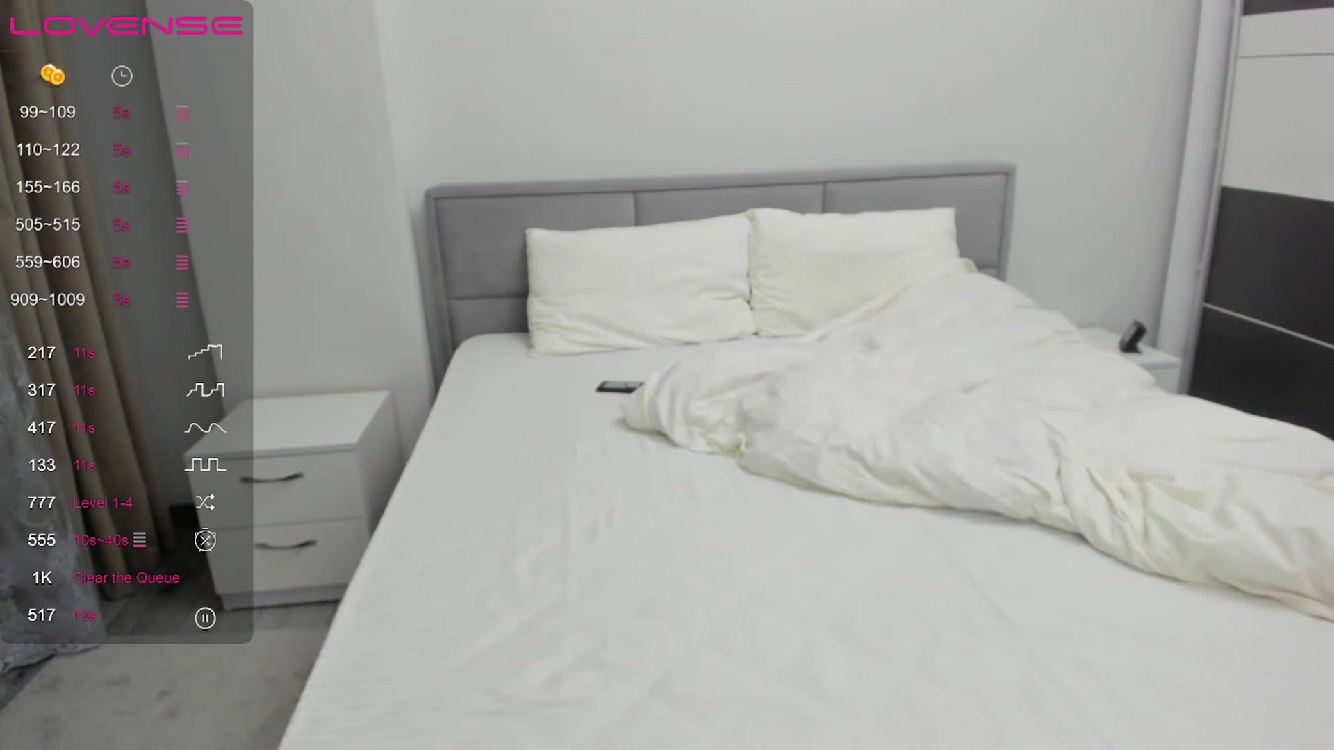 Gallery image thumbnail from Murrka's myfreecams stream on, 02/26/2023, 21:36 image 18 of 20