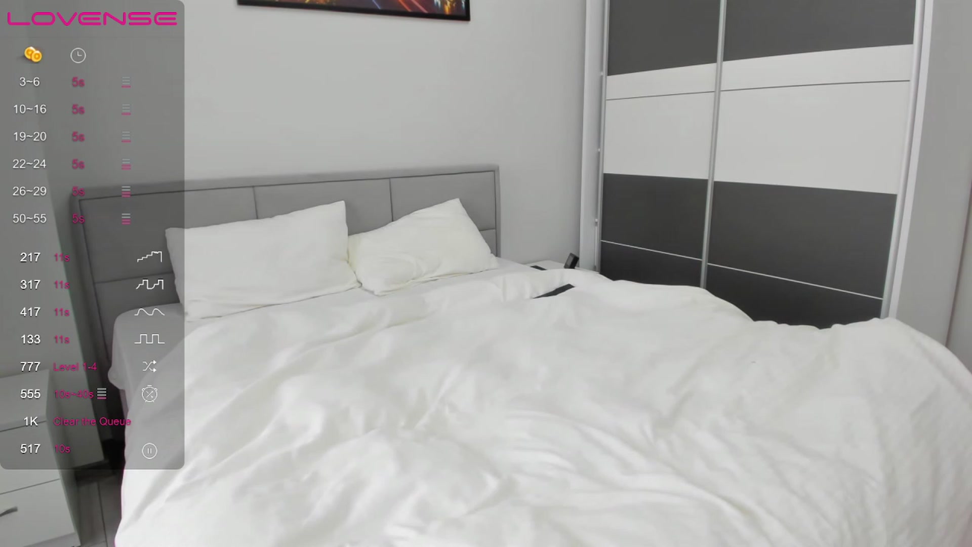 Gallery image thumbnail from Murrka's myfreecams stream on, 02/27/2023, 07:25 image 5 of 20