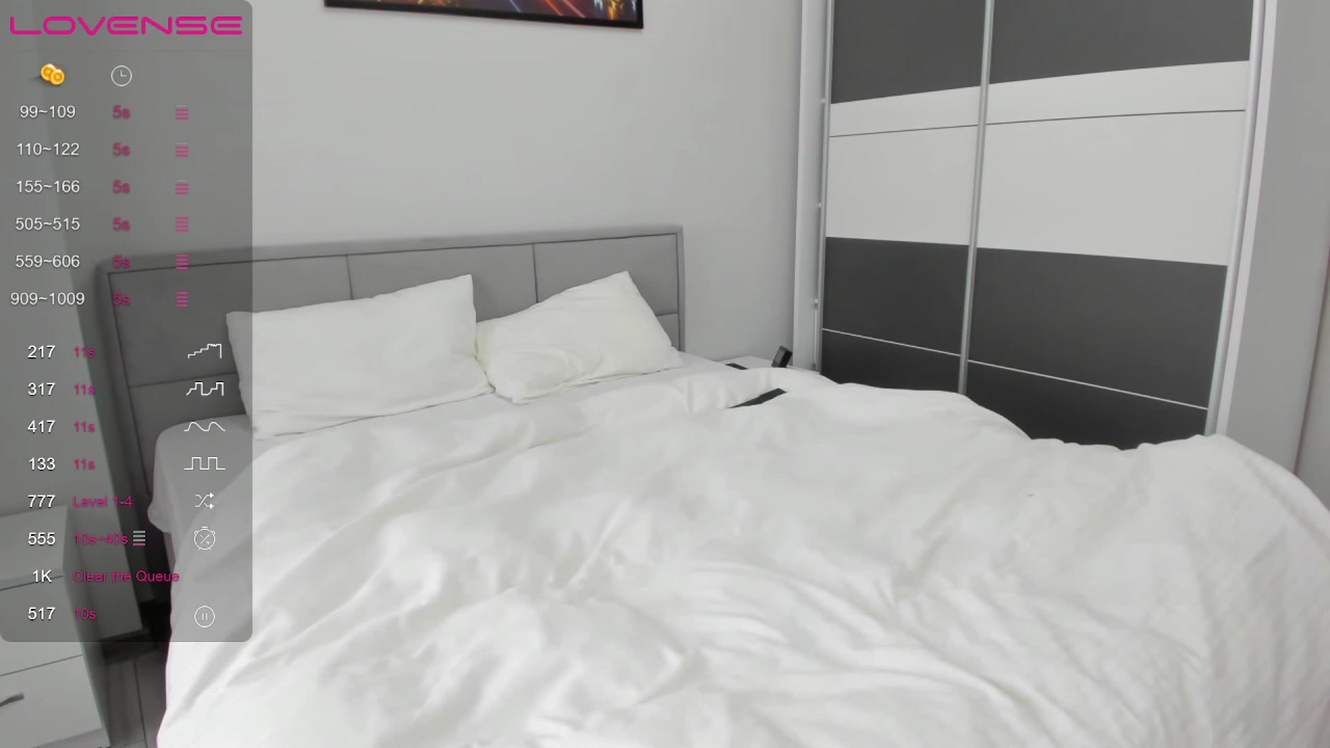Gallery image thumbnail from Murrka's myfreecams stream on, 02/27/2023, 07:25 image 7 of 20