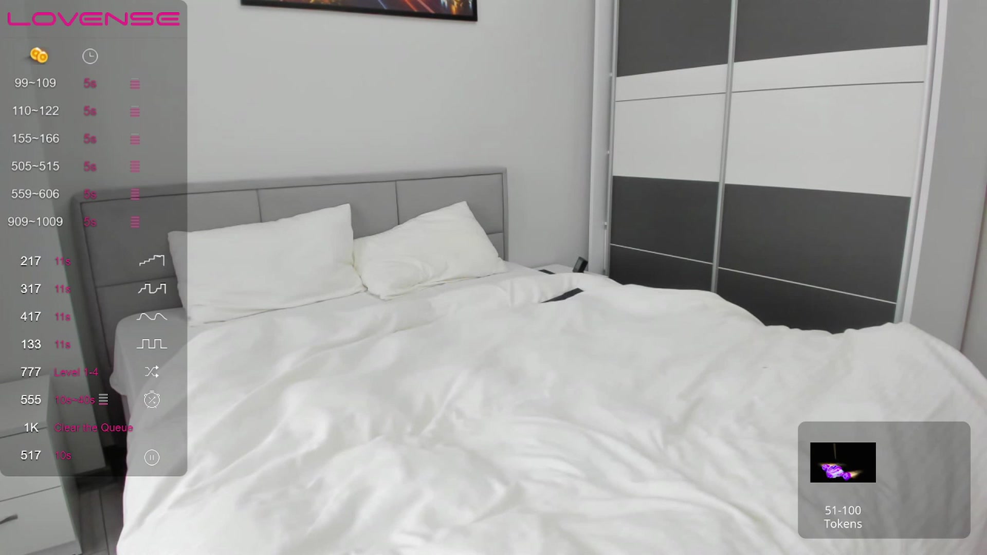 Gallery image thumbnail from Murrka's myfreecams stream on, 02/27/2023, 07:25 image 6 of 20