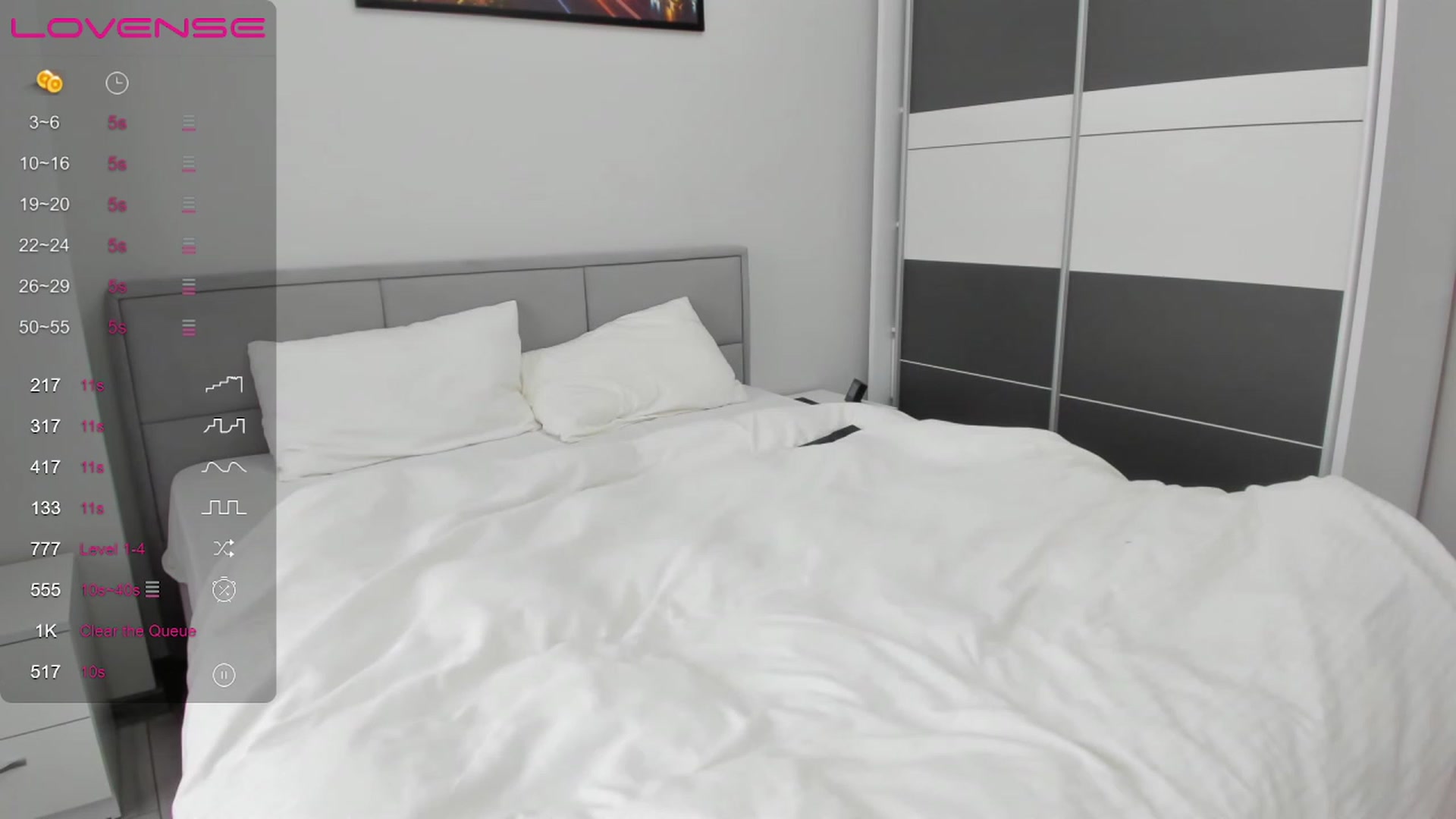 Gallery image thumbnail from Murrka's myfreecams stream on, 02/27/2023, 07:25 image 2 of 20
